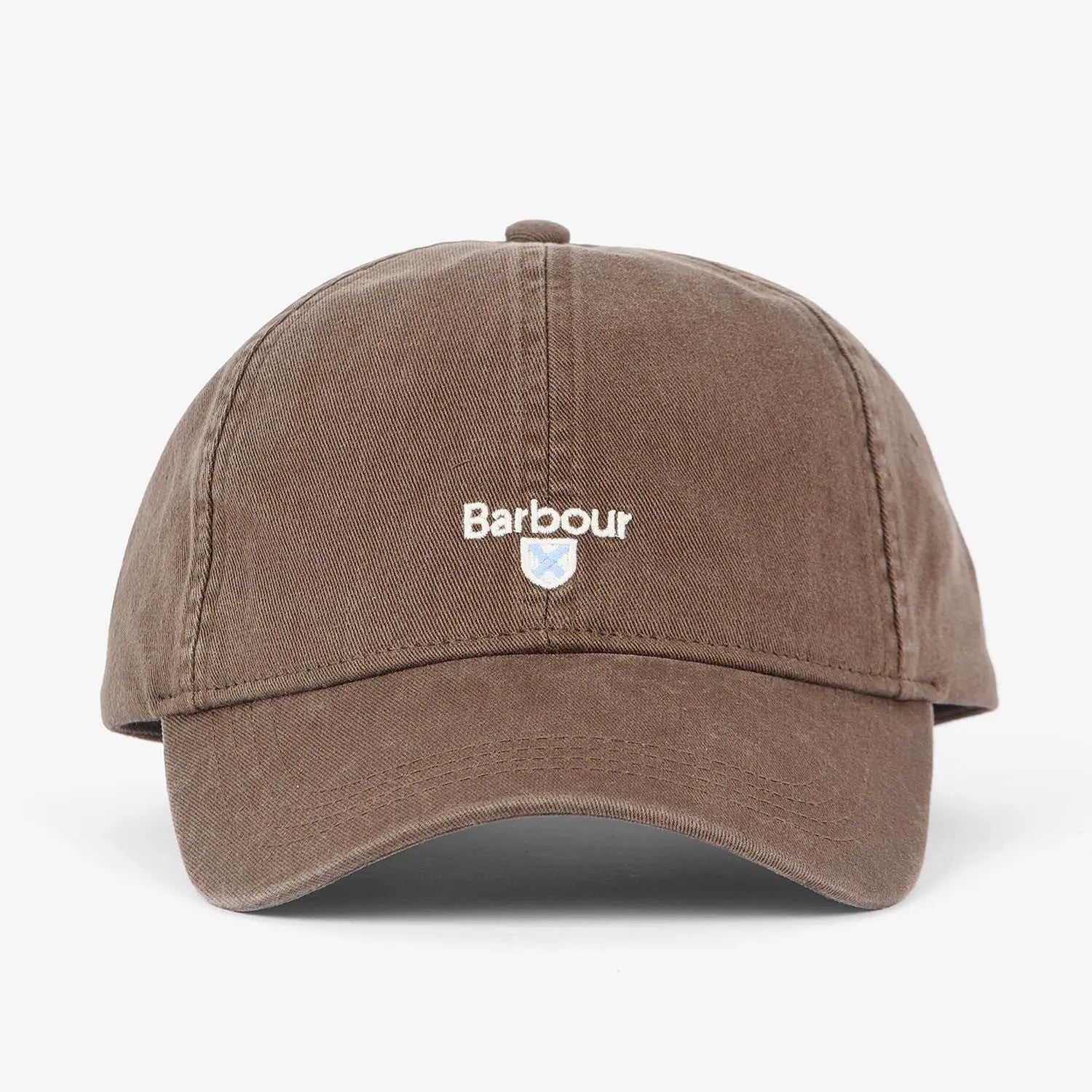 CASQUETTE CASCADE OLIVE BARBOUR -  Klubb