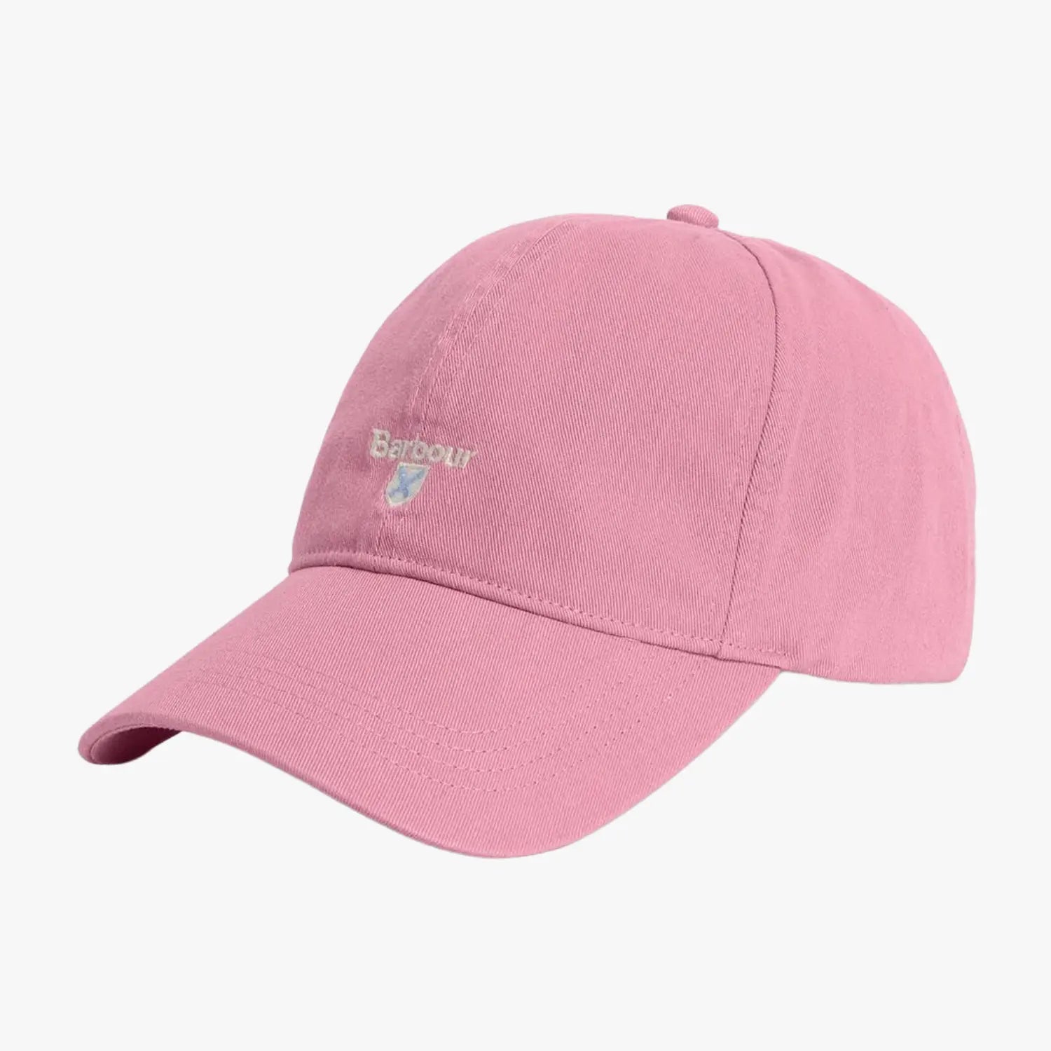 CASQUETTE CASCADE ROSE BARBOUR -  Klubb