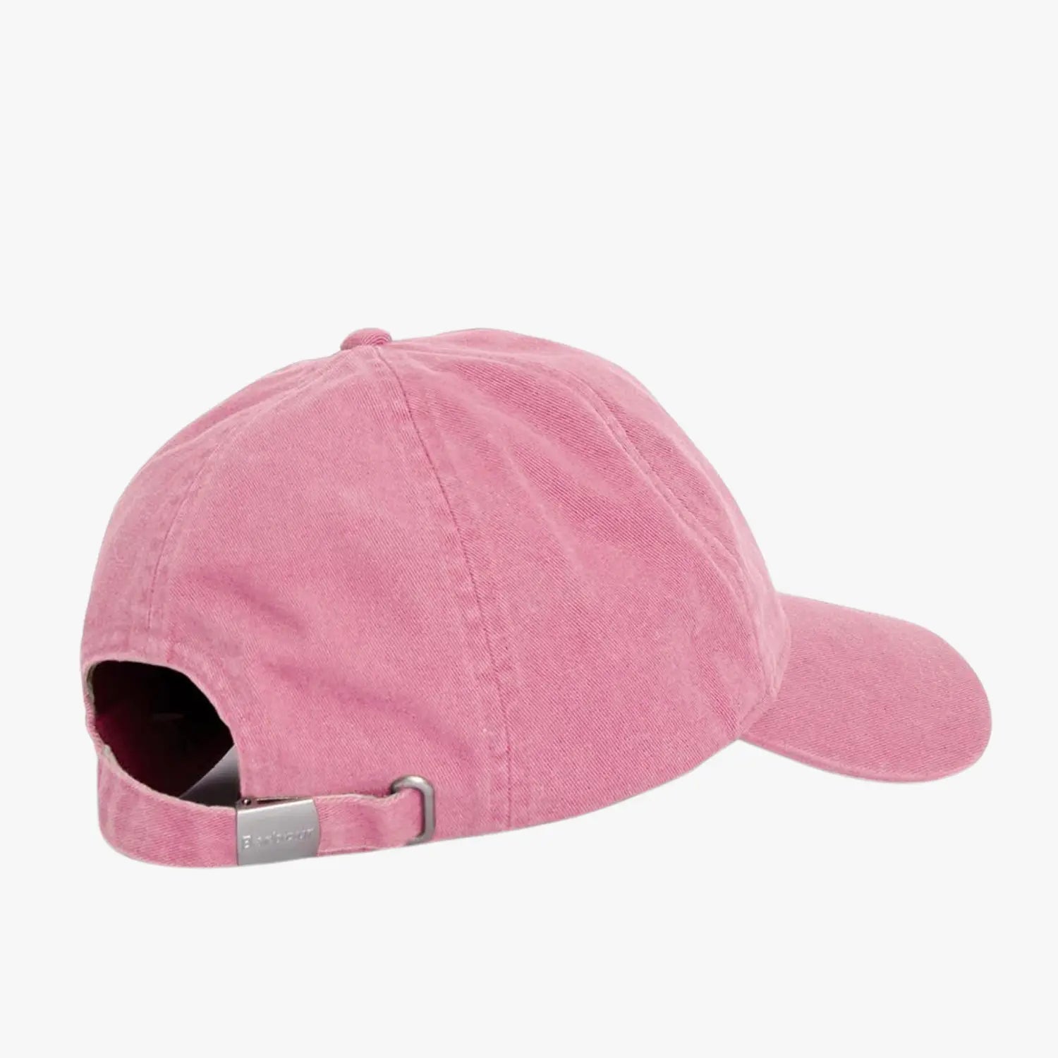 CASQUETTE CASCADE ROSE BARBOUR -  Klubb