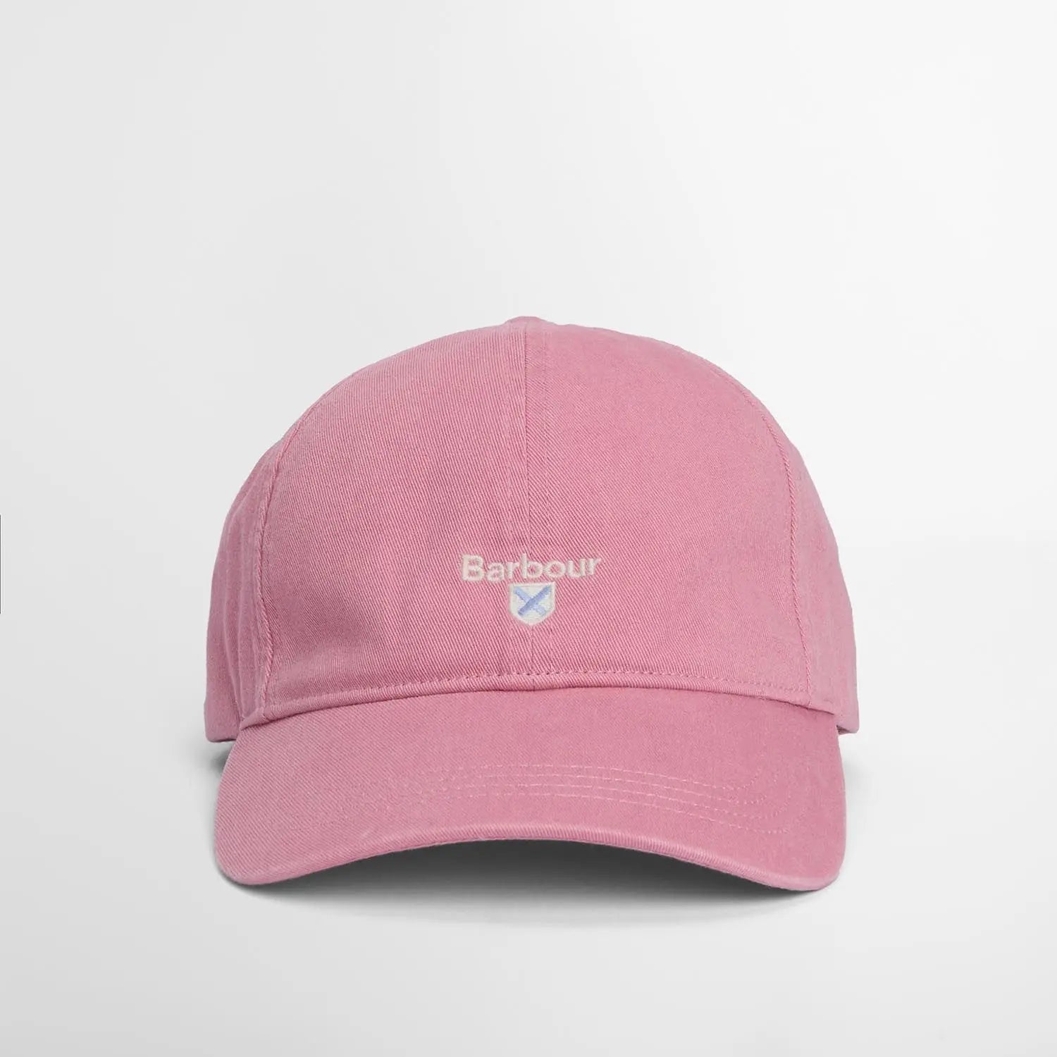 CASQUETTE CASCADE ROSE BARBOUR -  Klubb