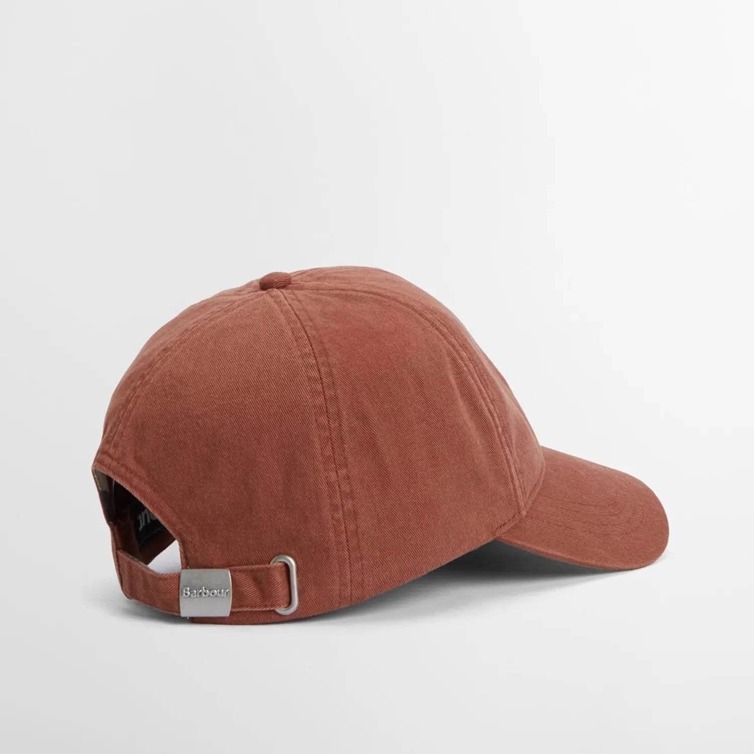 CASQUETTE CASCADE ROUILLE BARBOUR -  Klubb