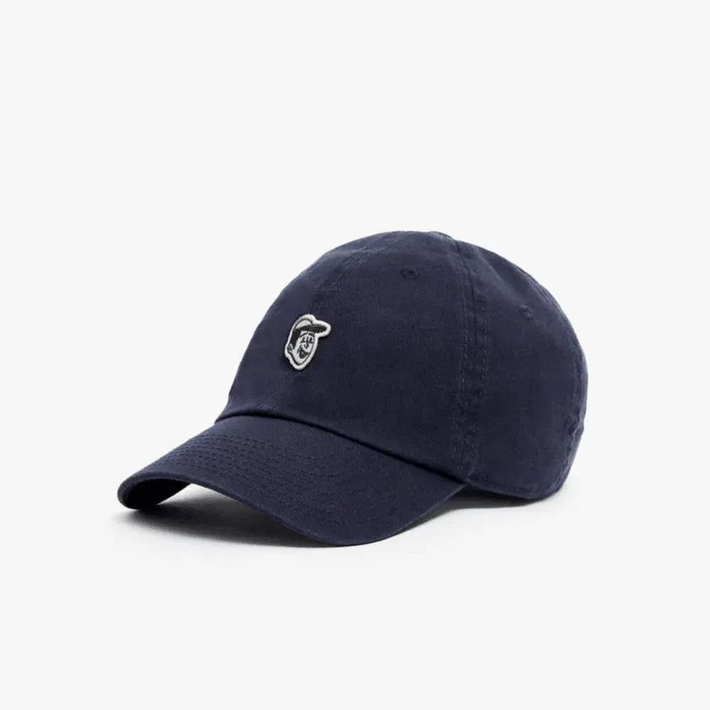 CASQUETTE EMILIO - NAVY