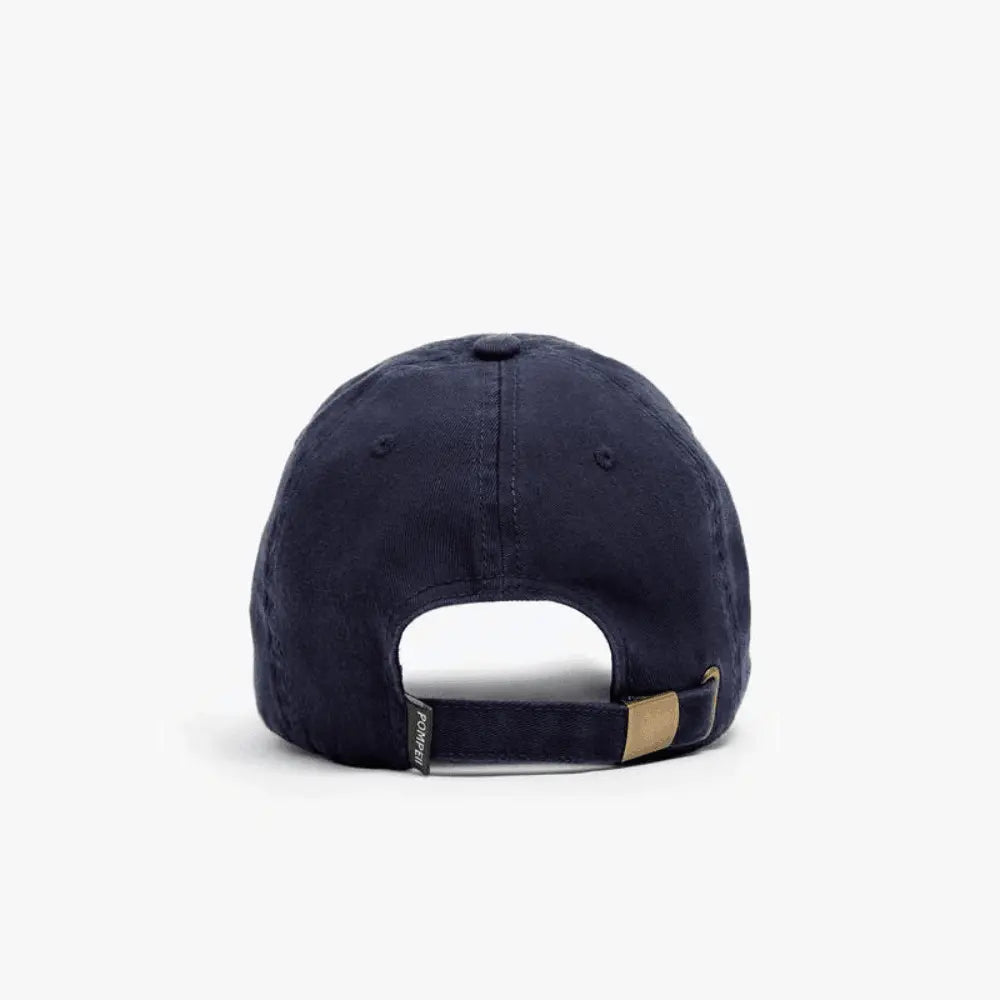 CASQUETTE EMILIO - NAVY