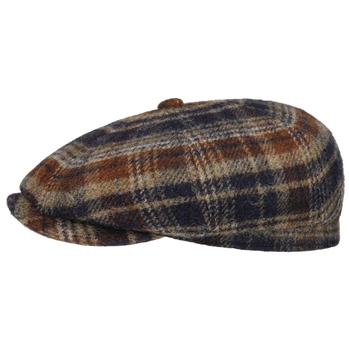 CASQUETTE HATTERAS LAINE (Copie) STETSON -  Klubb