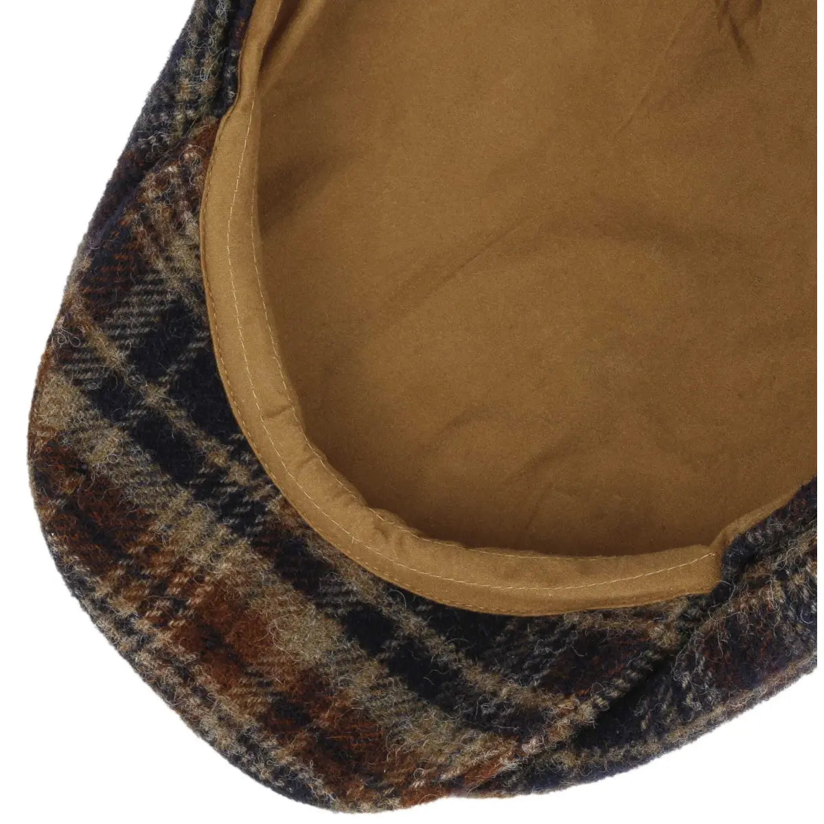 CASQUETTE HATTERAS LAINE (Copie) STETSON -  Klubb