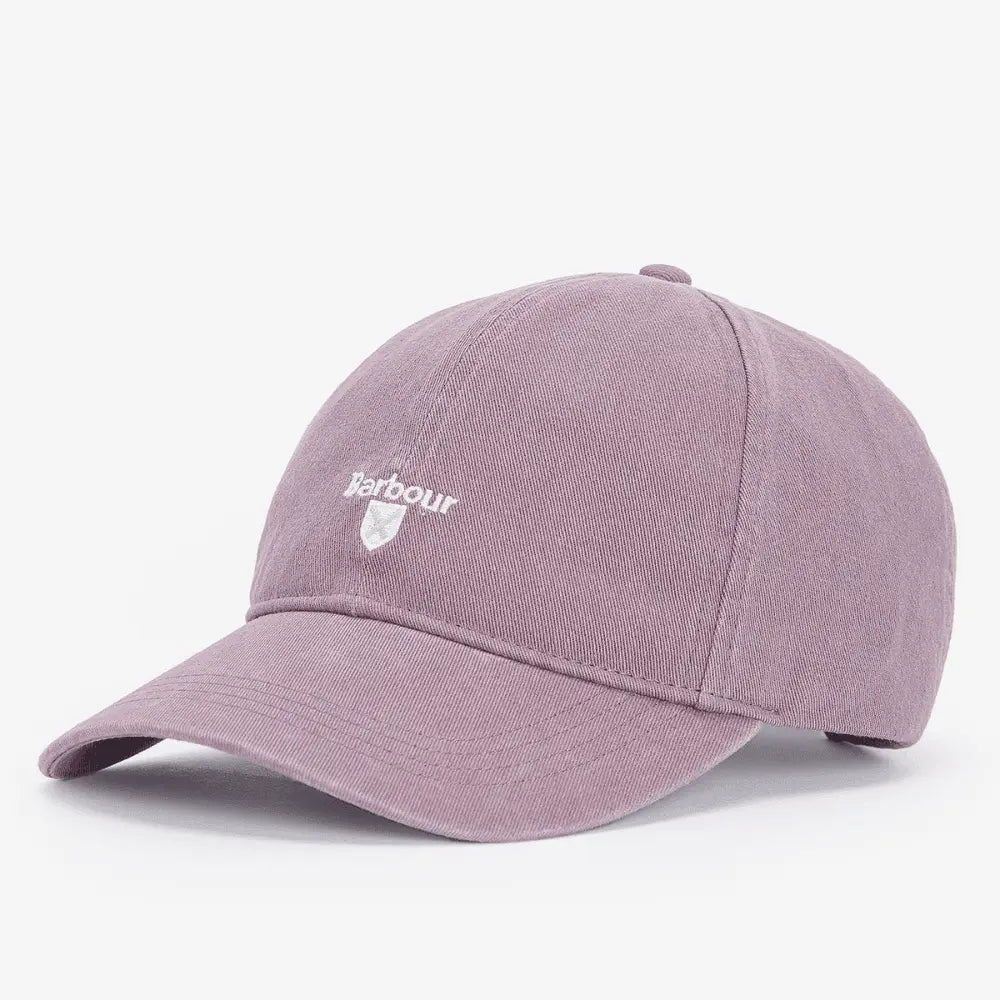 CASQUETTE LILA