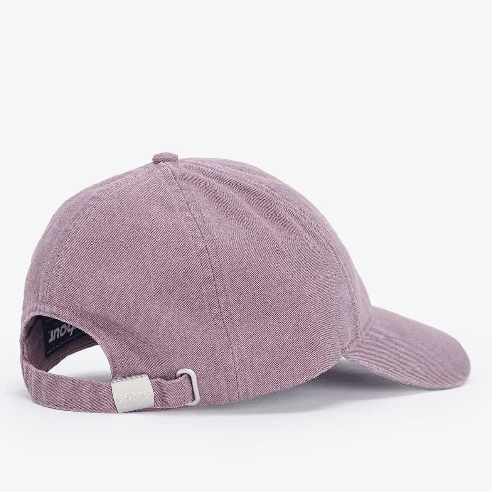 CASQUETTE CASCADE LILA