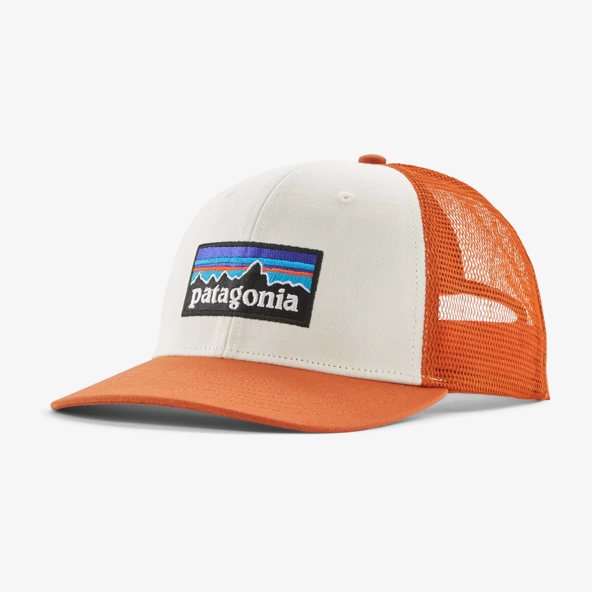 CASQUETTE P-6 TRUCKER PATAGONIA -  Klubb