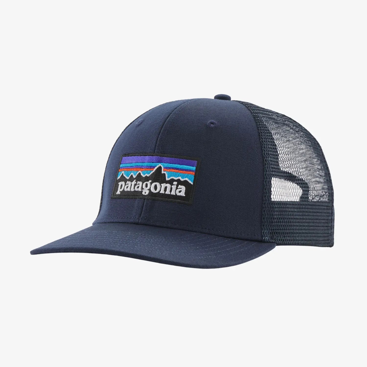 CASQUETTE P-6 TRUCKER PATAGONIA -  Klubb