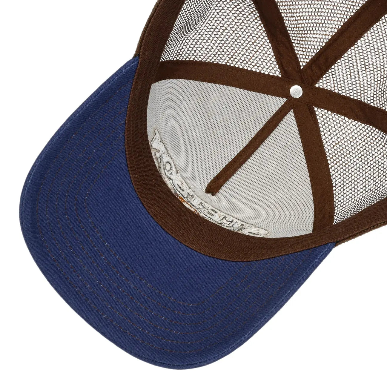 CASQUETTE PURE LIFE STETSON -  Klubb