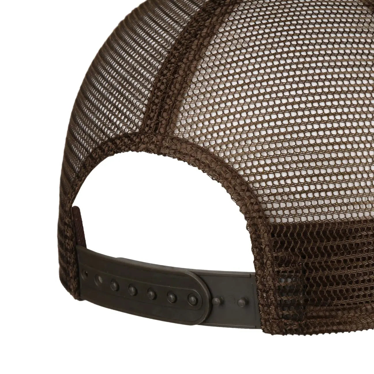 CASQUETTE PURE LIFE STETSON -  Klubb