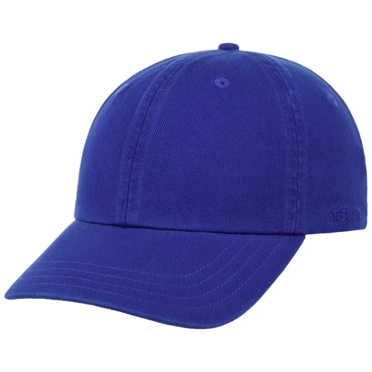 CASQUETTE RECTOR SAPHIR STETSON -  Klubb