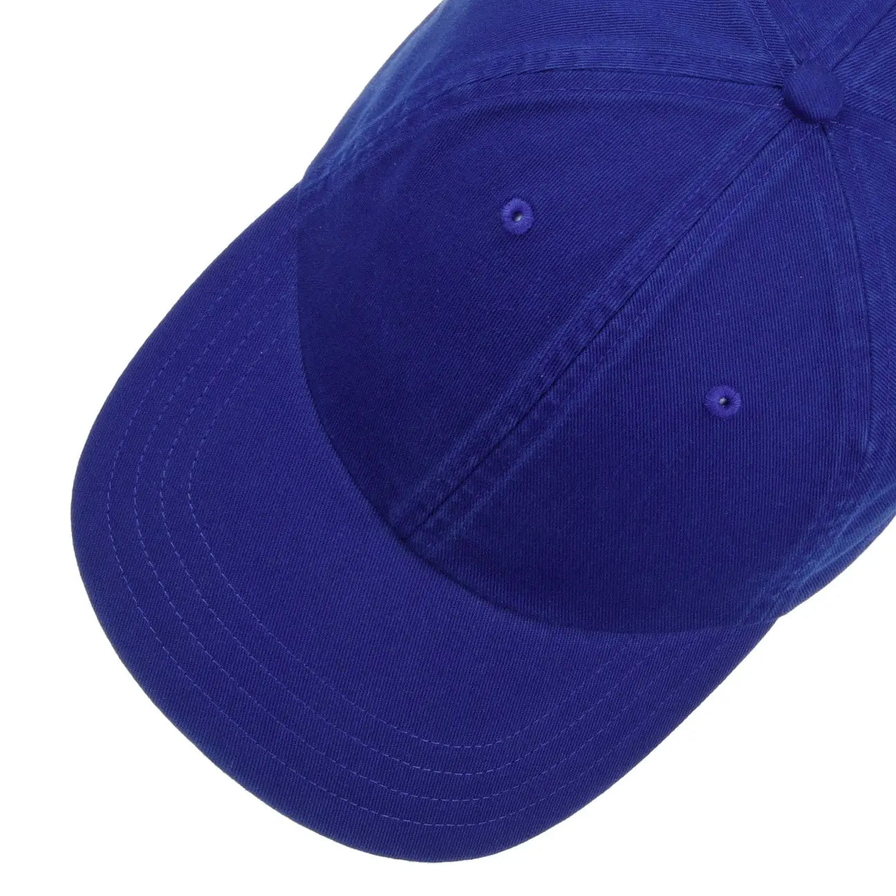 CASQUETTE RECTOR SAPHIR STETSON -  Klubb