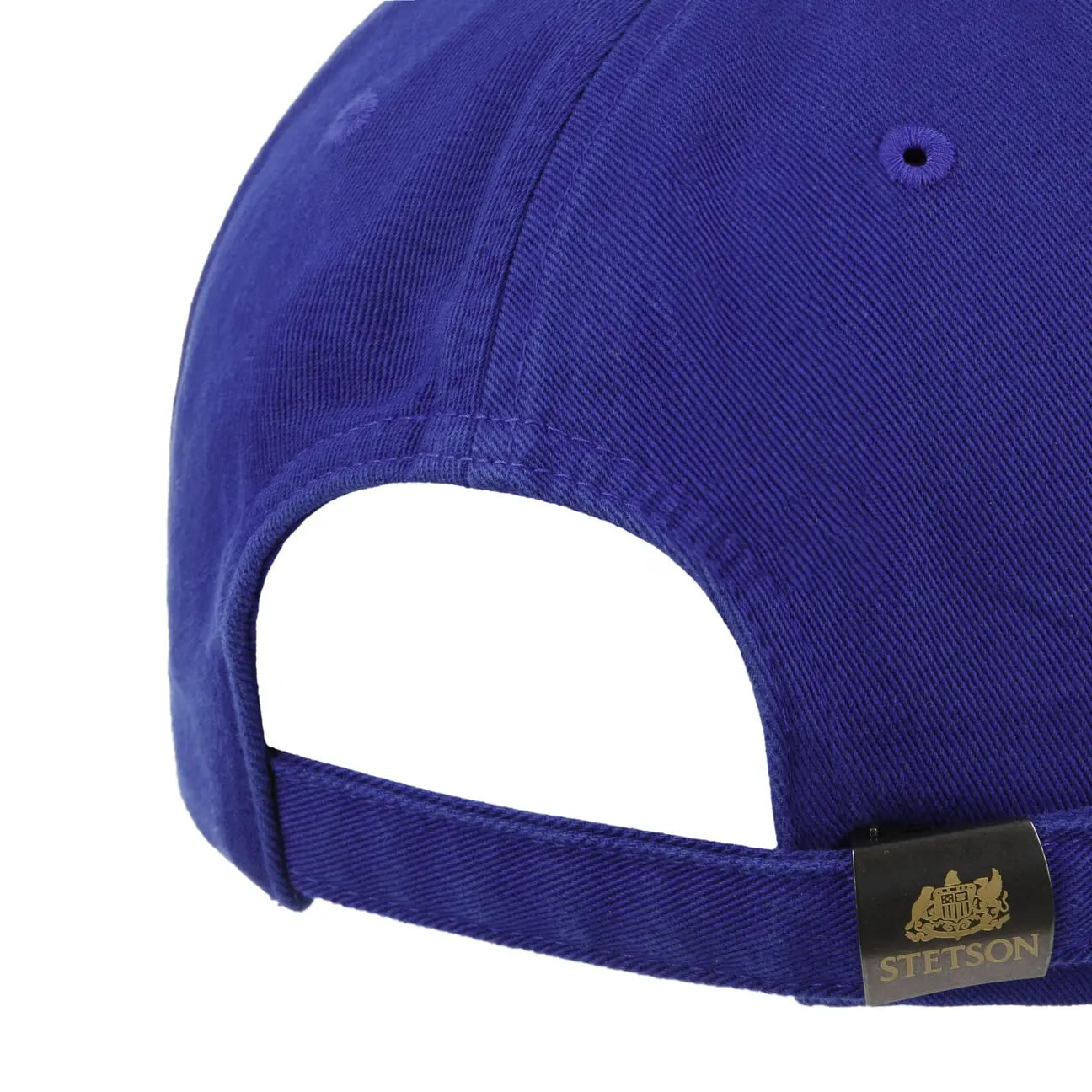 CASQUETTE RECTOR SAPHIR STETSON -  Klubb