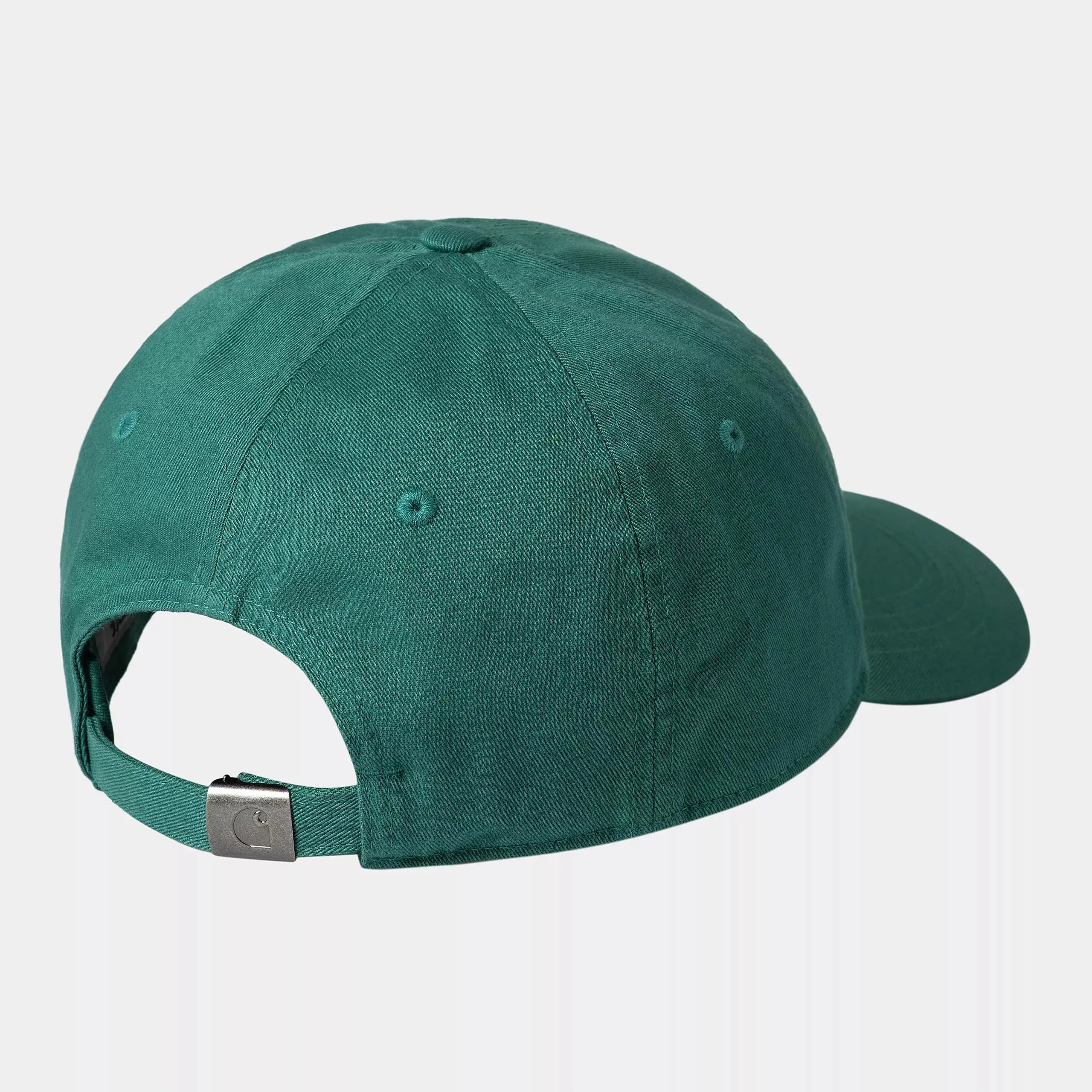 CASQUETTE SCRIPT RAINFOREST CARHARTT WIP -  Klubb