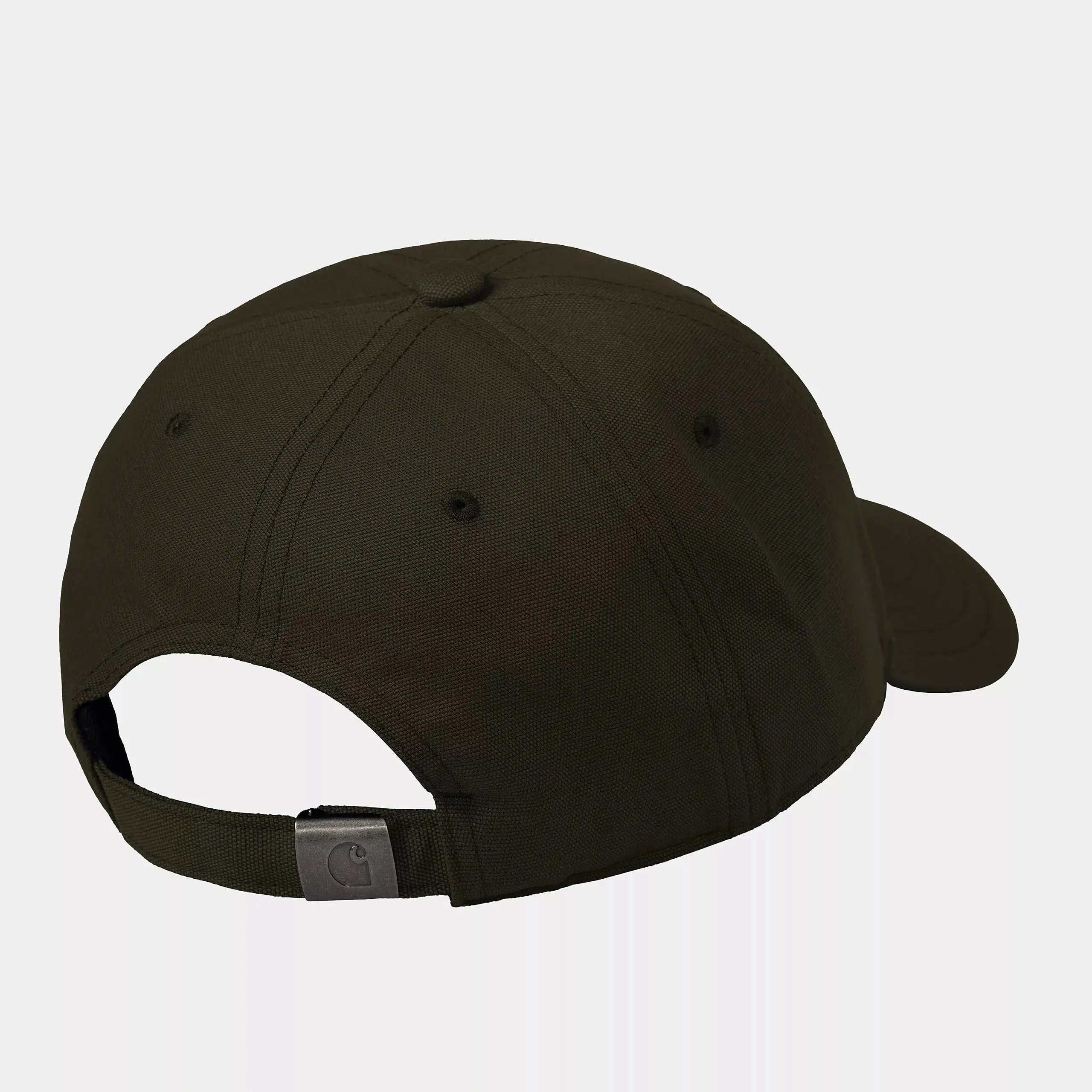 CASQUETTE SCRIPT - TURTLE CARHARTT WIP -  Klubb