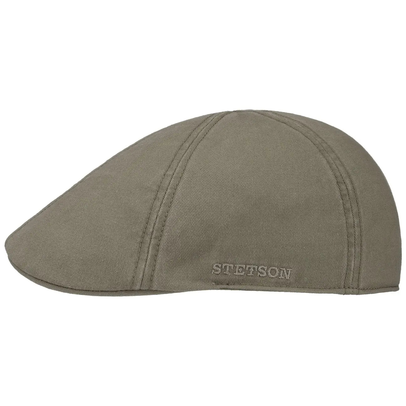 CASQUETTE TEXAS OLIVE STETSON -  Klubb