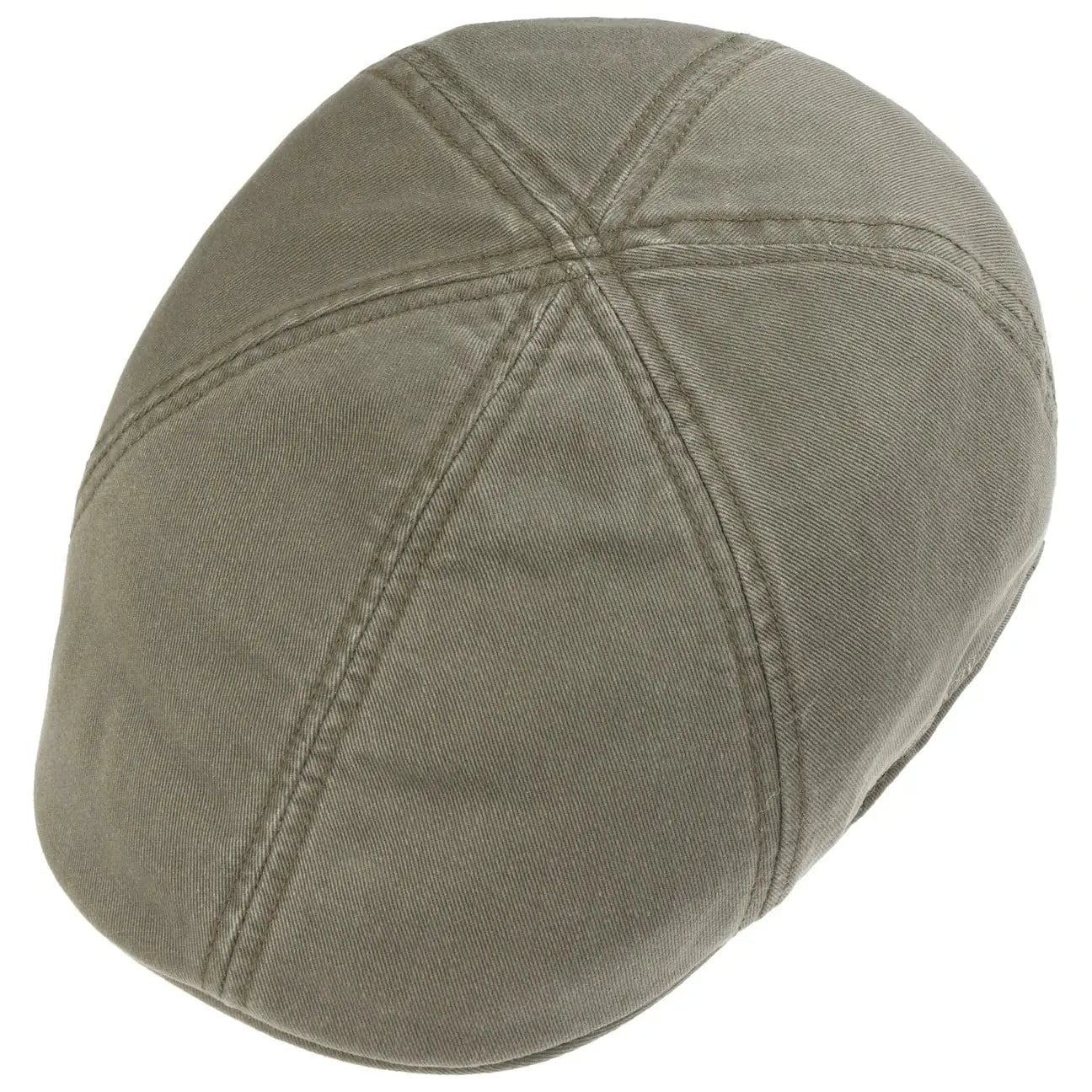 CASQUETTE TEXAS OLIVE STETSON -  Klubb