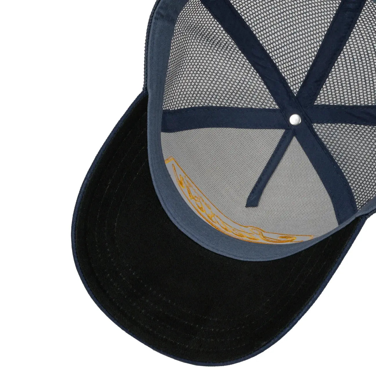 CASQUETTE TRUCKER HERITAGE DEUS EX MACHINA -  Klubb