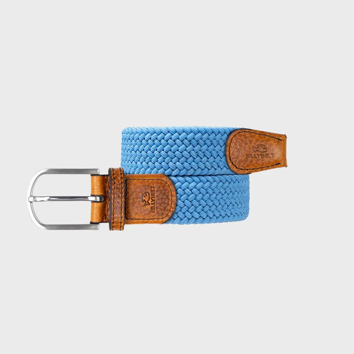 CEINTURE TRESSÉE ALASKA BILLYBELT -  Klubb