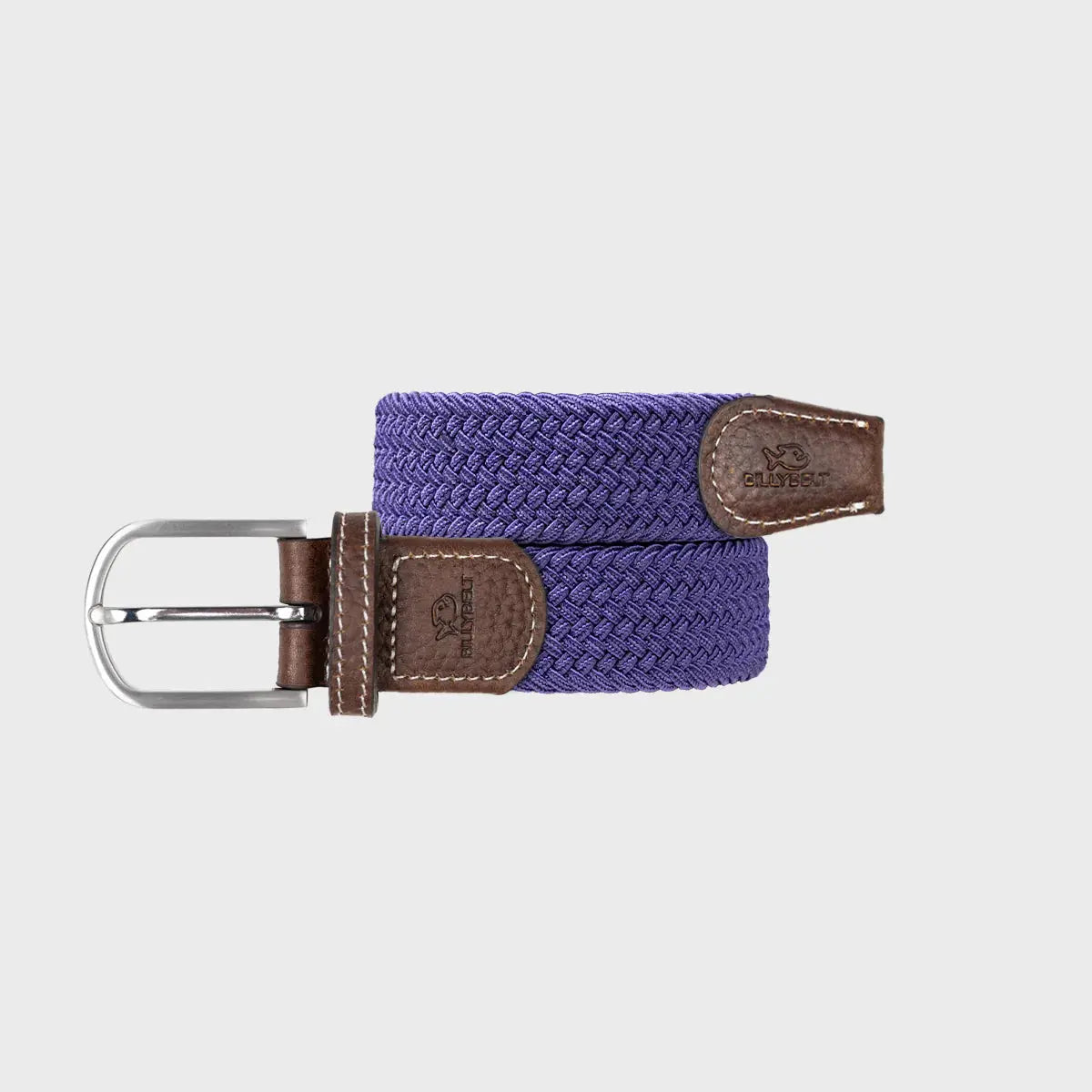 CEINTURE TRESSÉE ASTRAL BILLYBELT -  Klubb