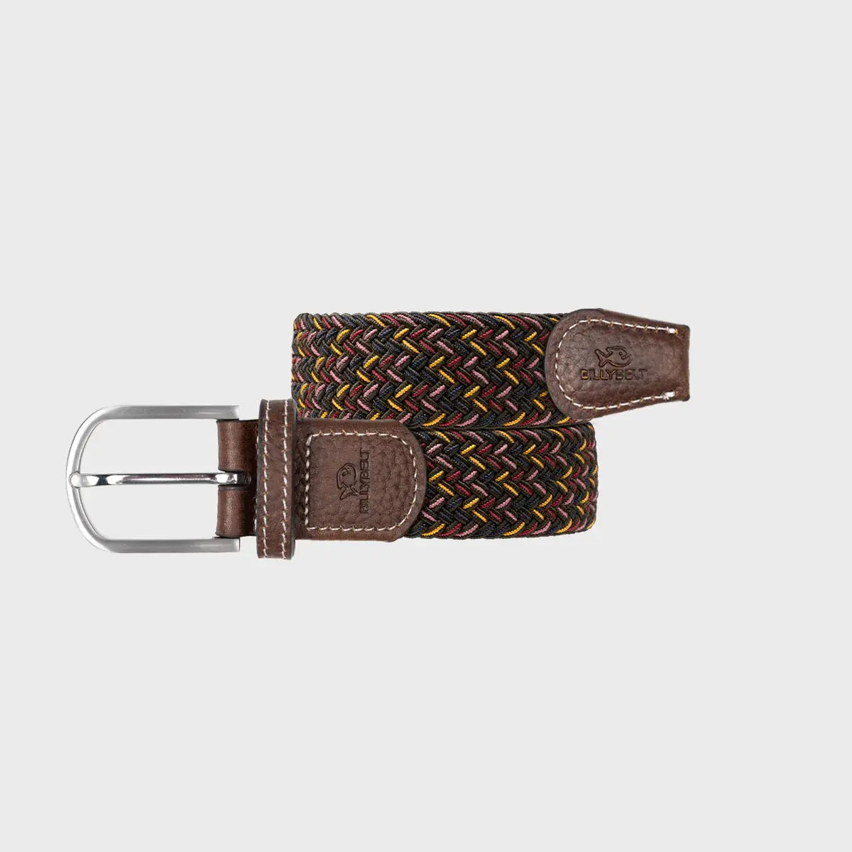 CEINTURE TRESSÉE CARACAS BILLYBELT -  Klubb