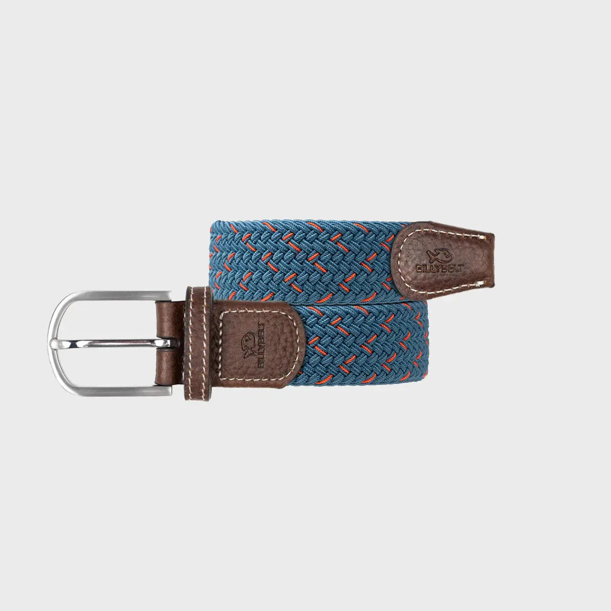 CEINTURE TRESSÉE FEZZANO BILLYBELT -  Klubb