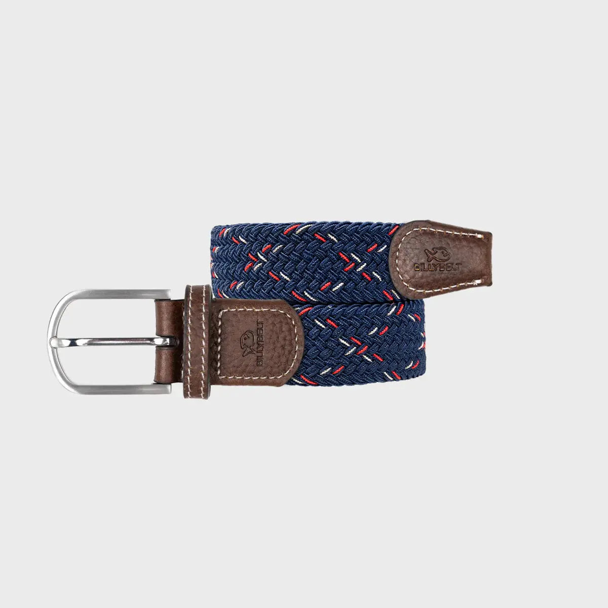 CEINTURE TRESSÉE OXFORD BILLYBELT -  Klubb