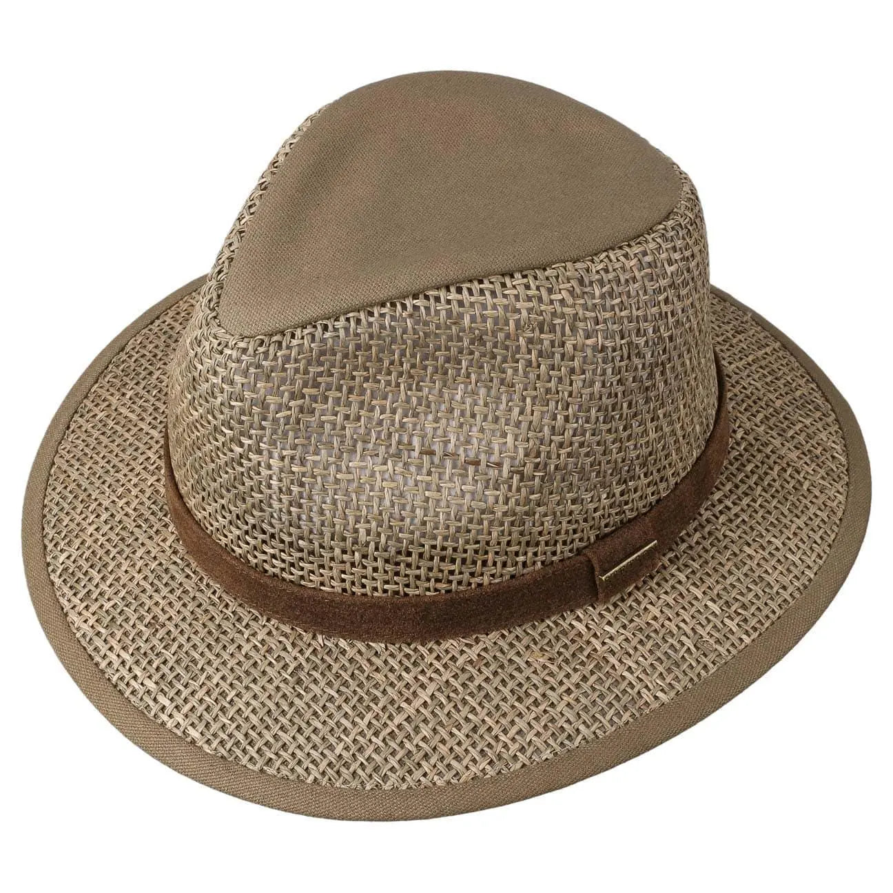 CHAPEAU MEDFIELD SEAGRASS