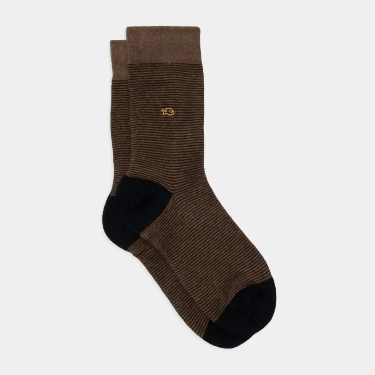 CHAUSSETTES HAZELNUT BILLYBELT -  Klubb