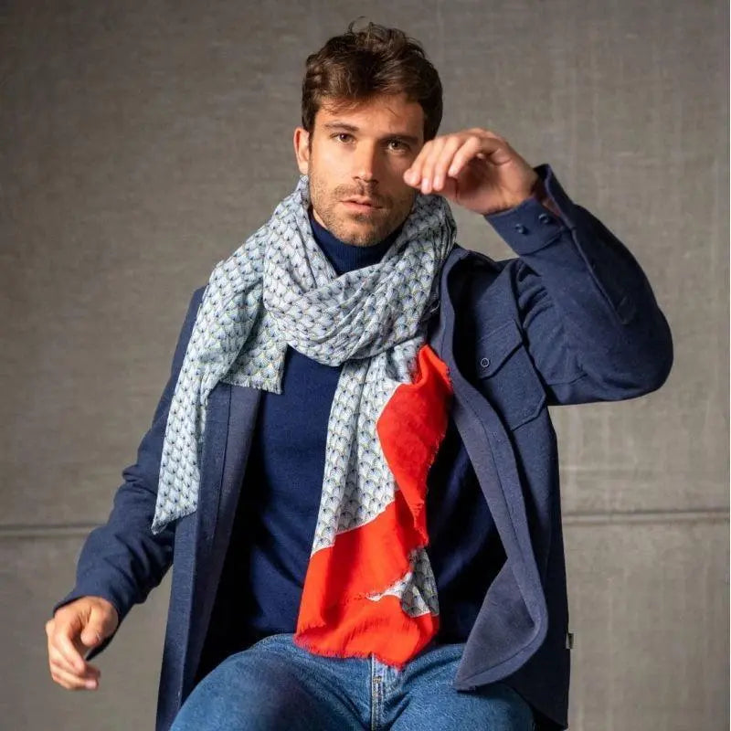 FOULARD FIRENZE