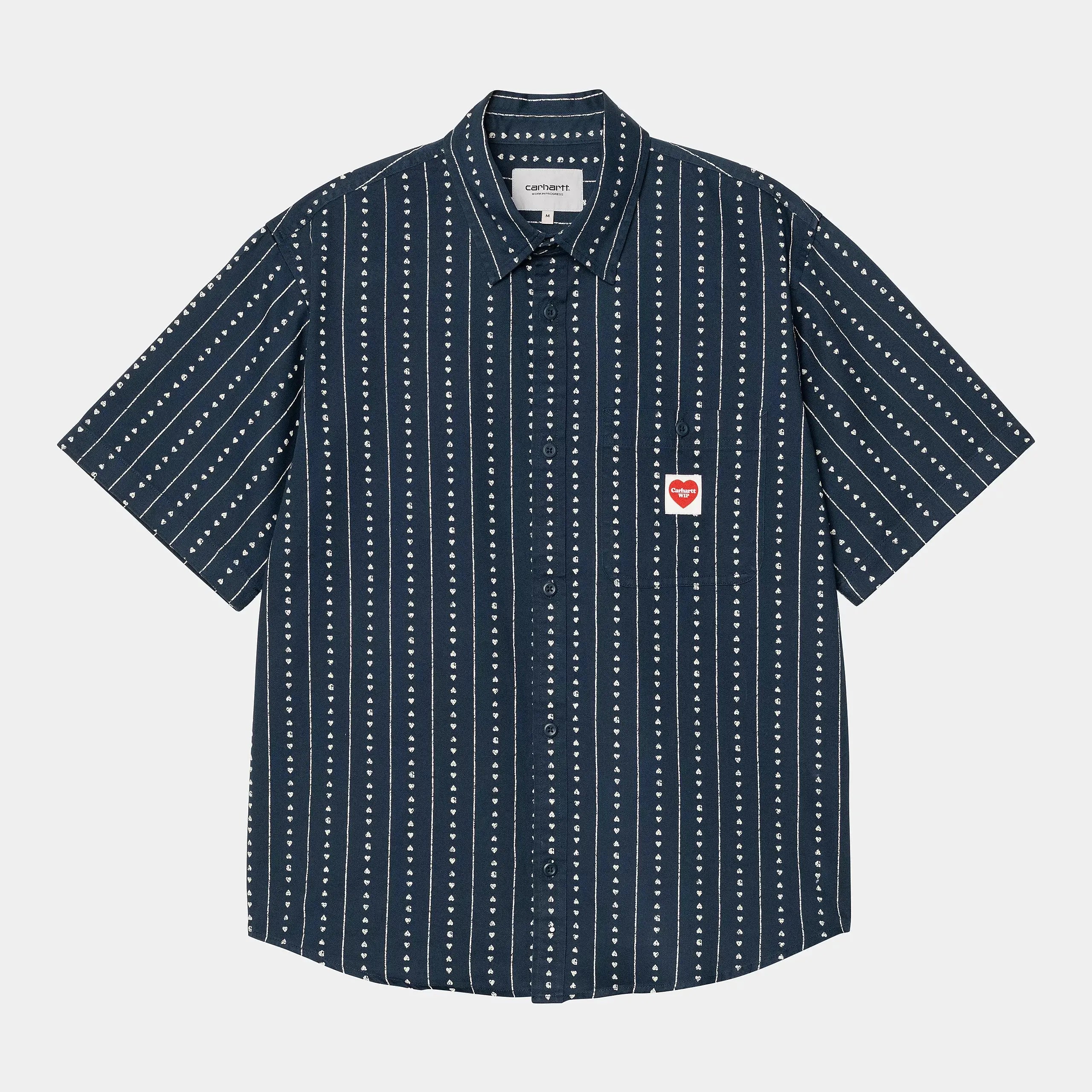 CHEMISE DREWE INK CARHARTT WIP -  Klubb