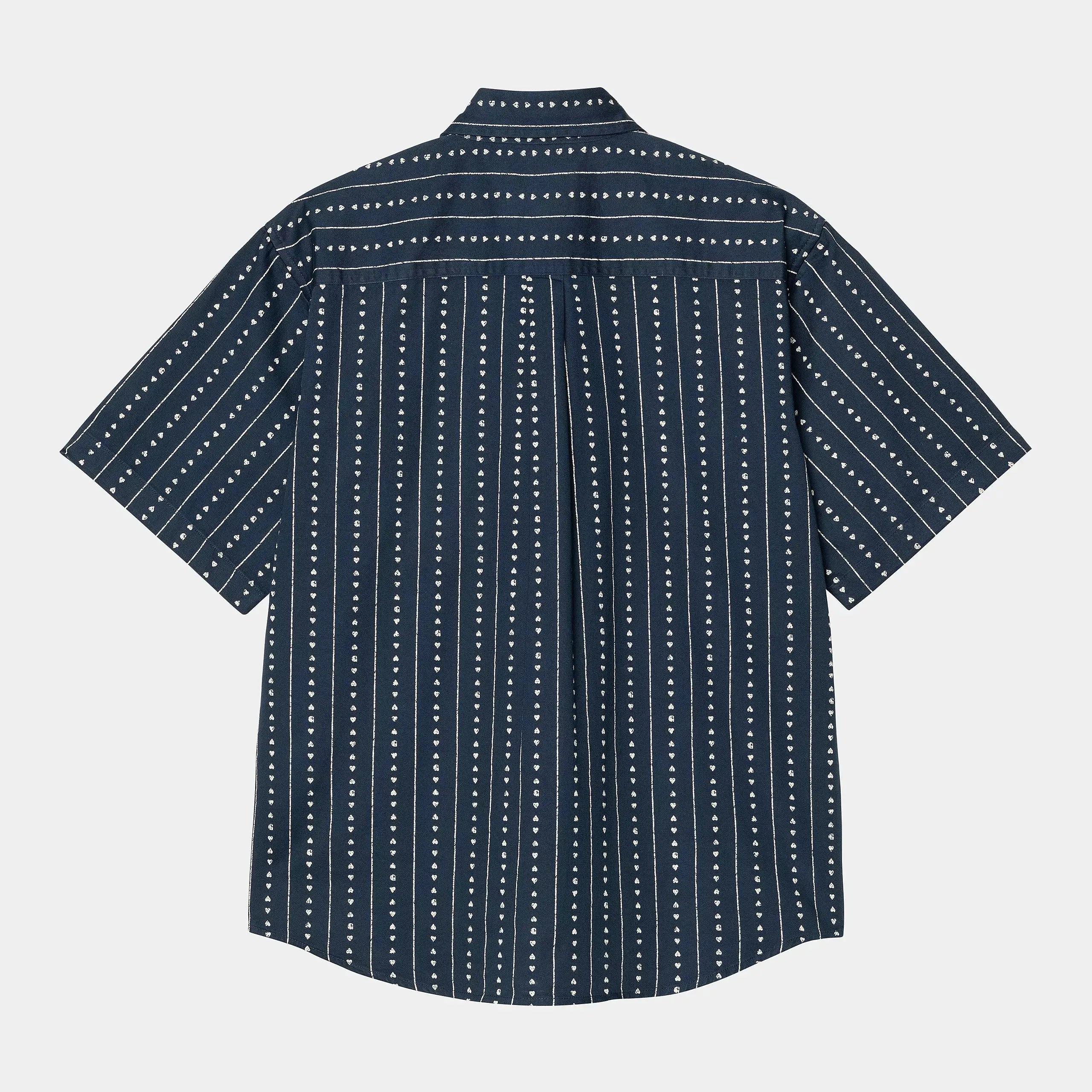 CHEMISE DREWE INK CARHARTT WIP -  Klubb