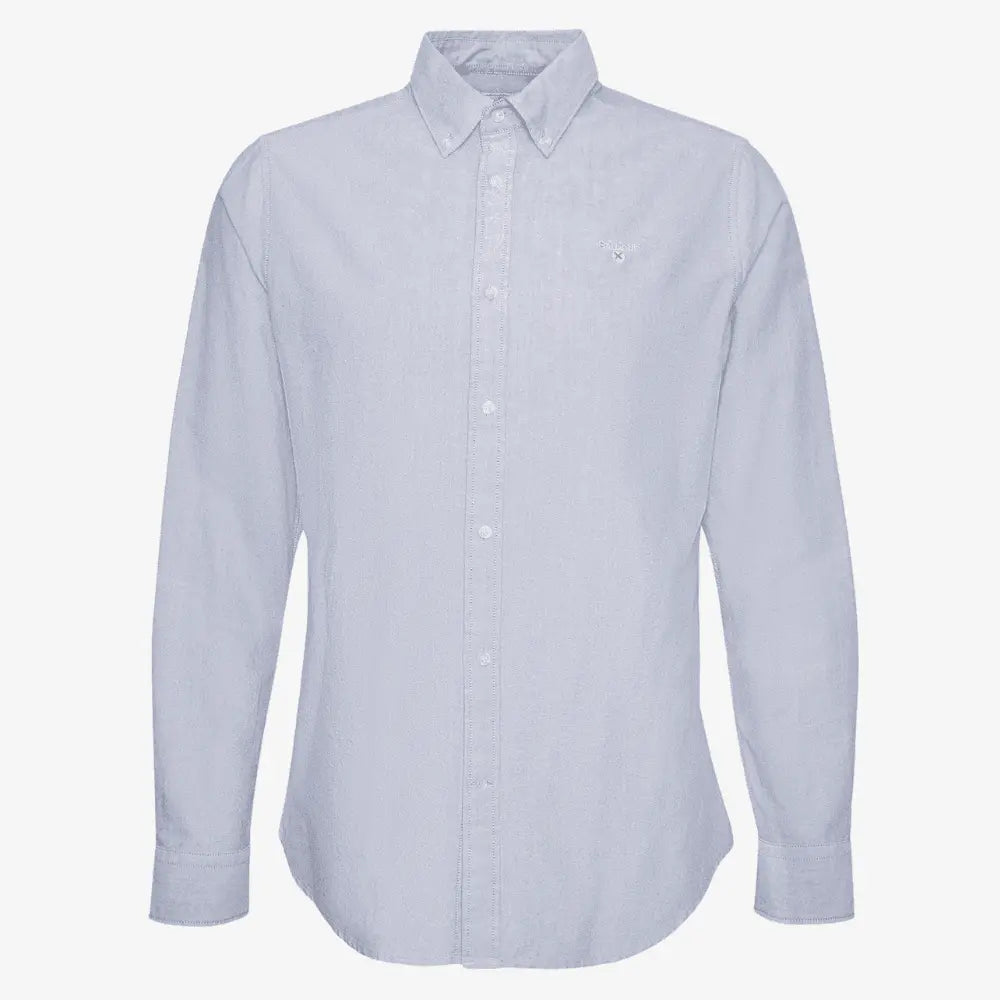 CHEMISE OXTOWN DARK DENIM