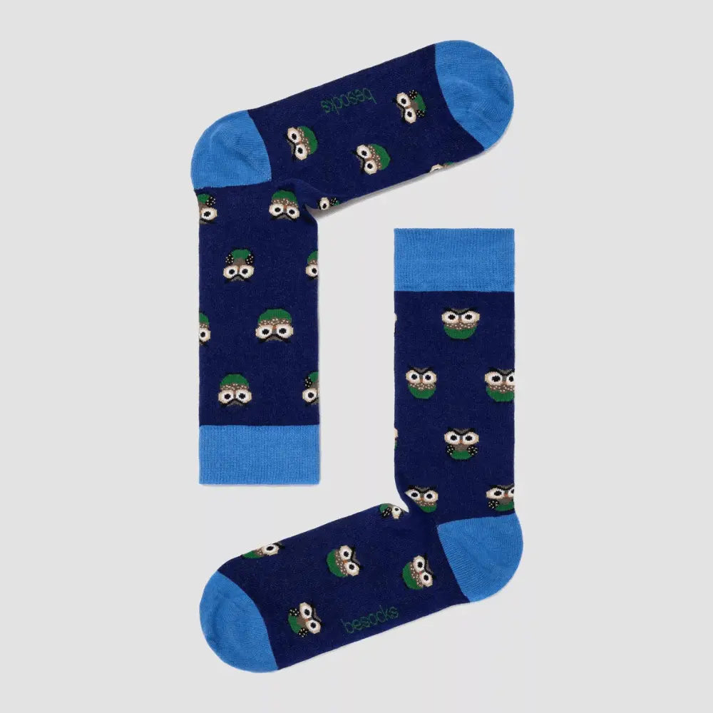 COFFRET 3 CHAUSSETTES WILDLIFE