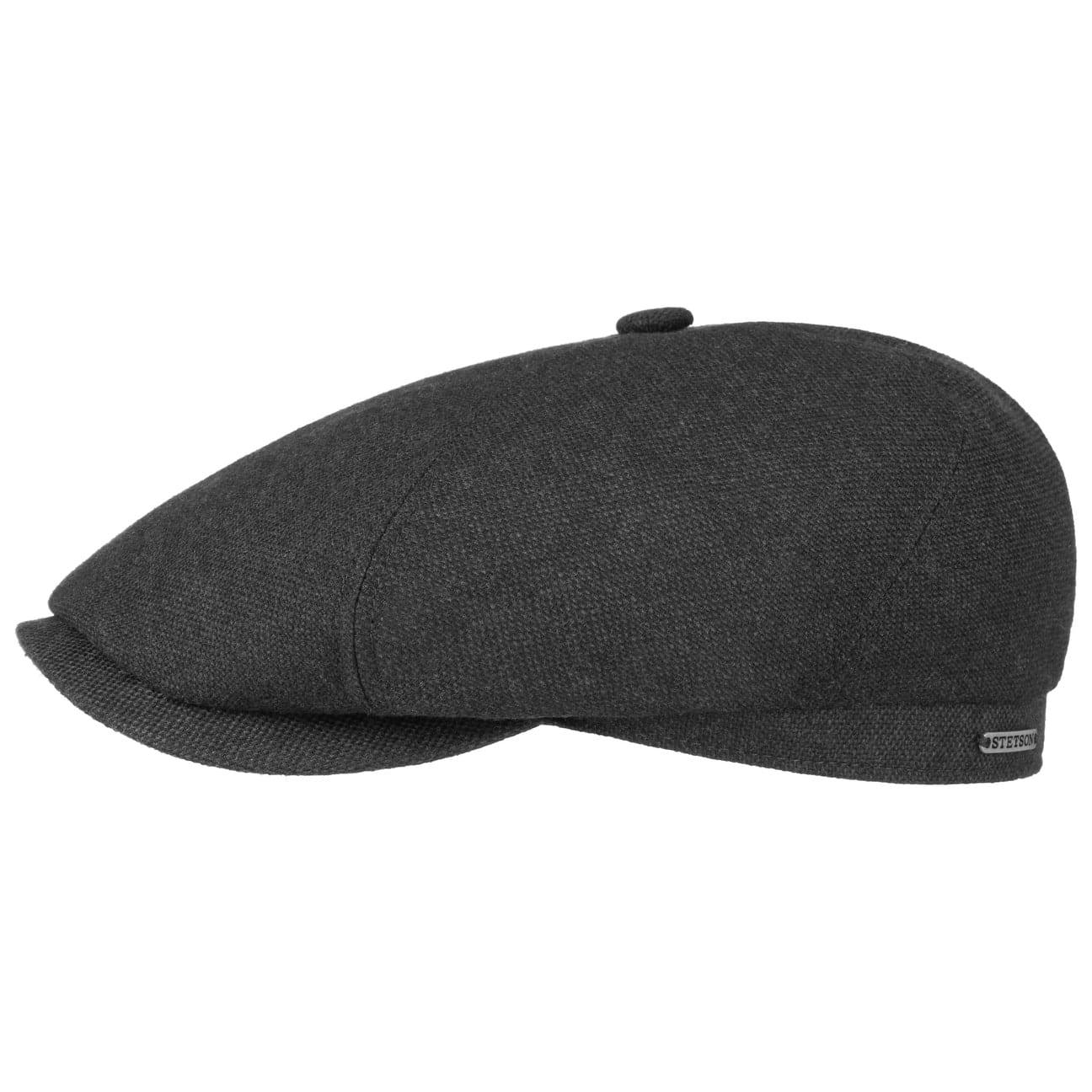 CASQUETTE ANTHRACITE