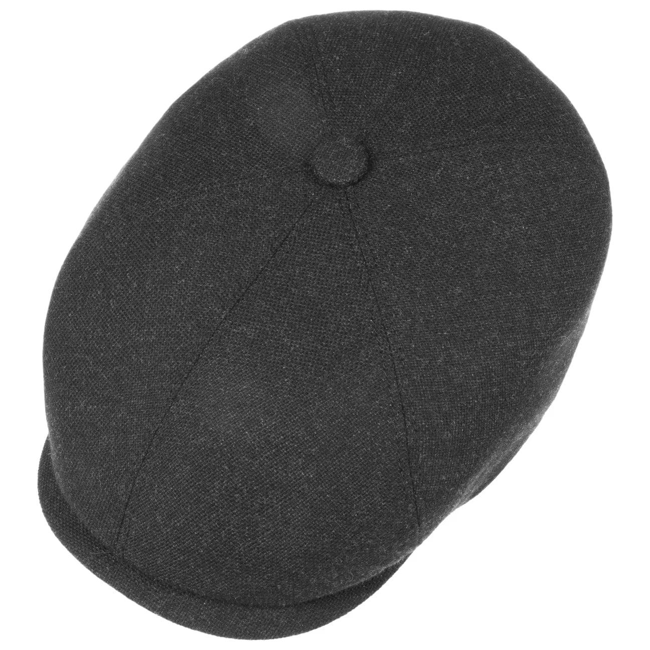 CASQUETTE ANTHRACITE