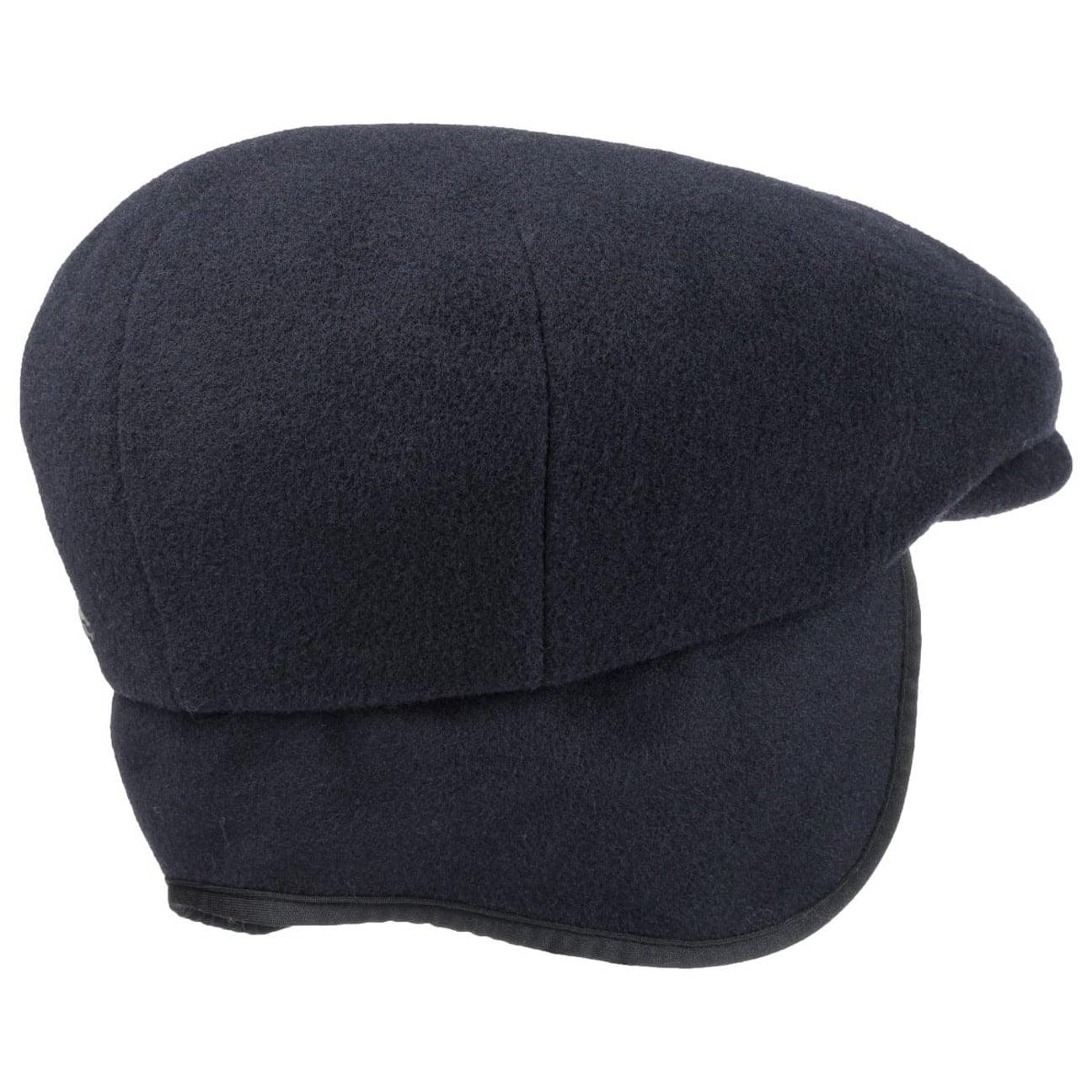 CASQUETTE NAVY