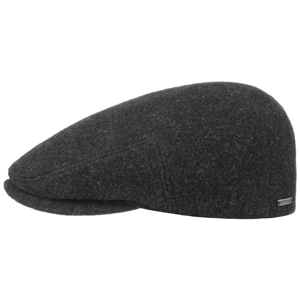 CASQUETTE ANTHRACITE