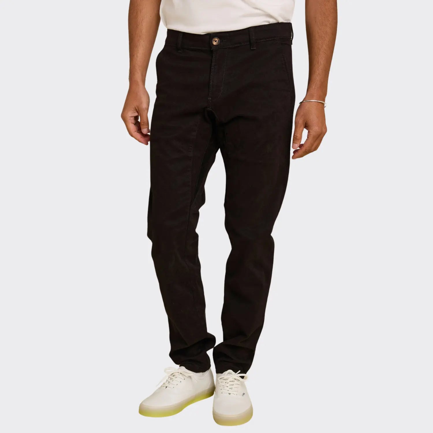 DENING CHINO NOIR PULLIN -  Klubb