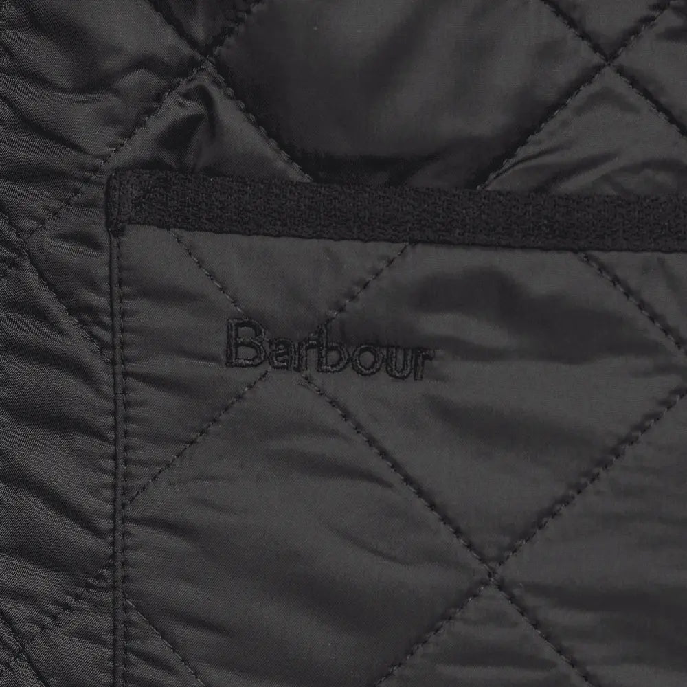 DOUBLURE POLARQUILT NOIR