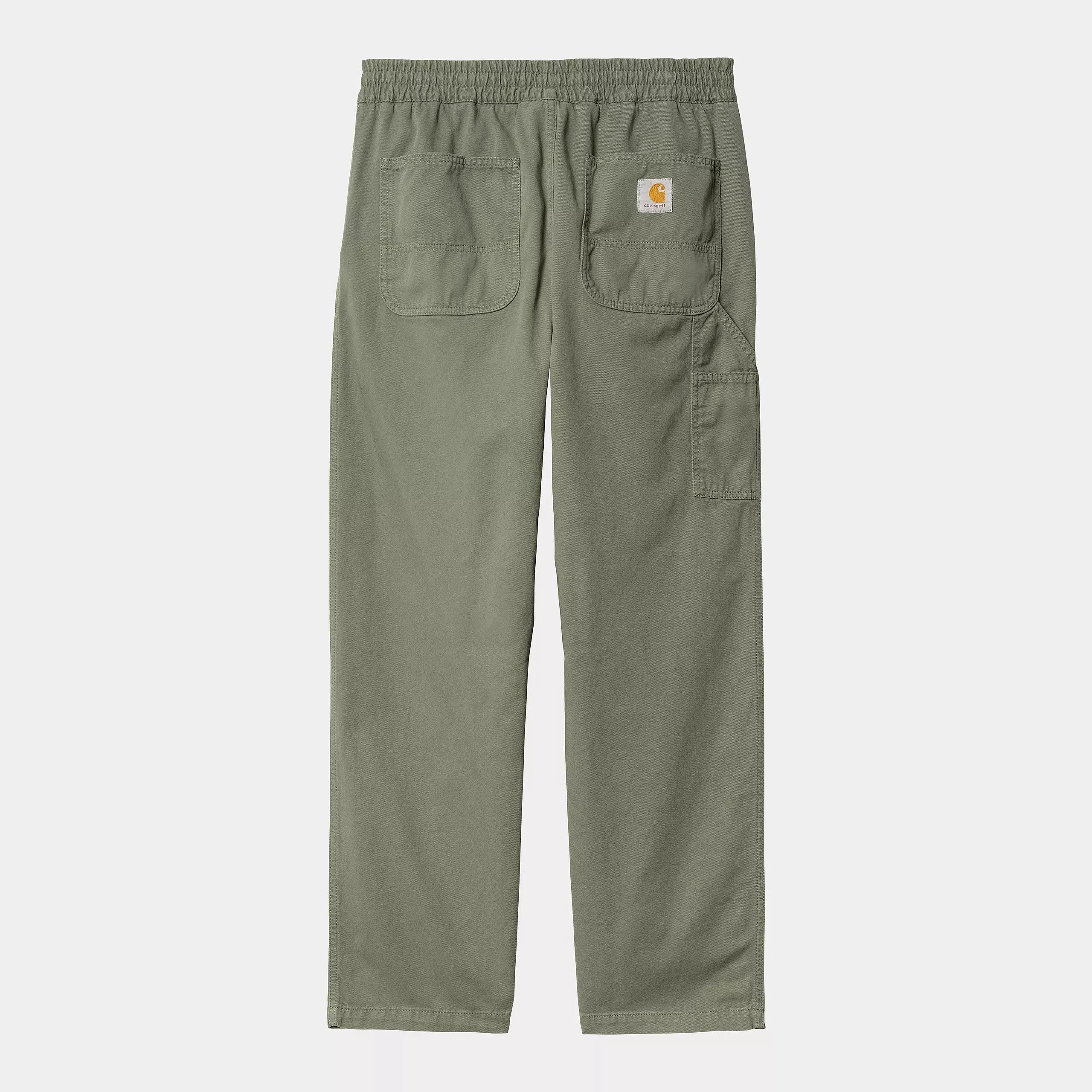 FLINT PANT - PARK CARHARTT WIP -  Klubb