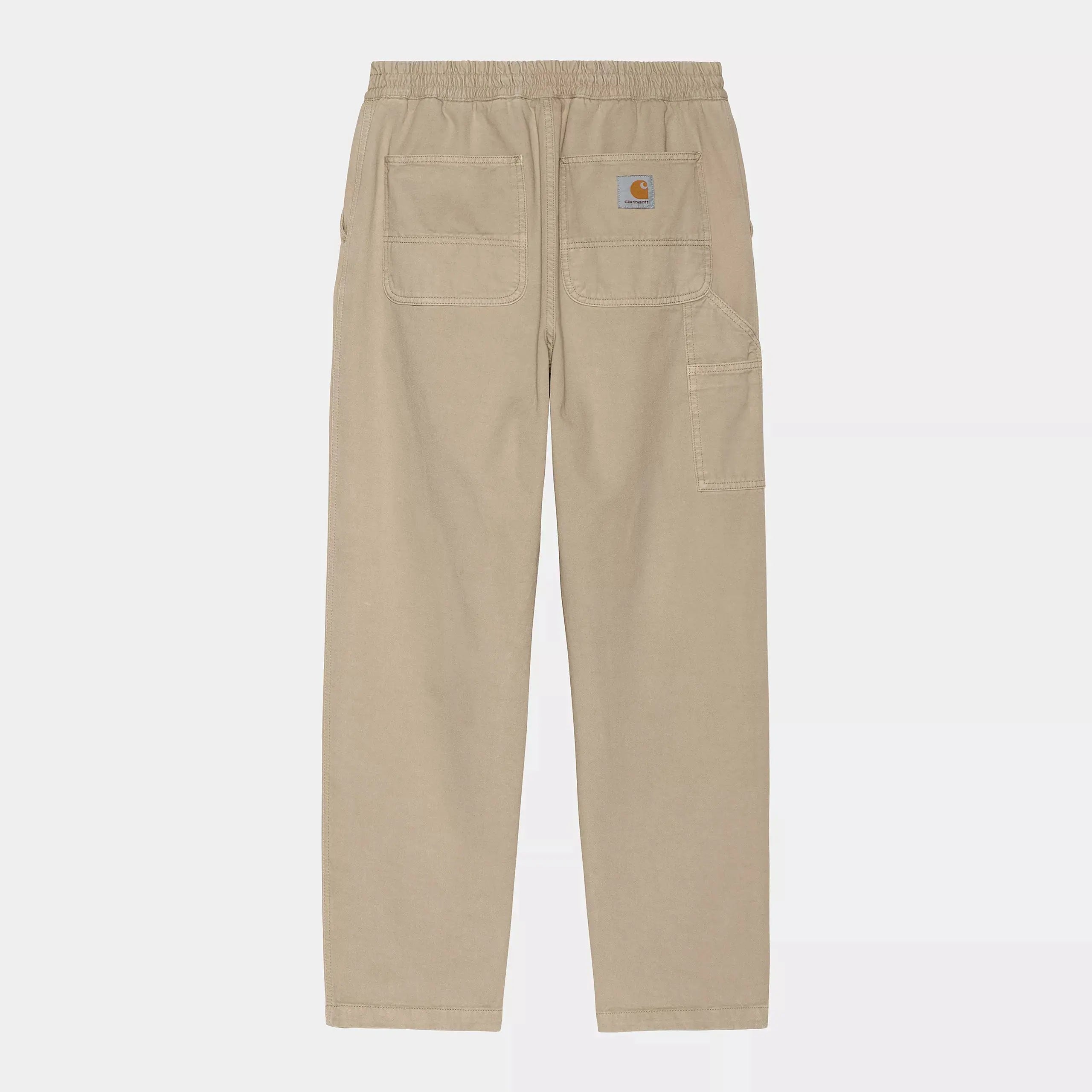 FLINT PANT - WALL CARHARTT WIP -  Klubb