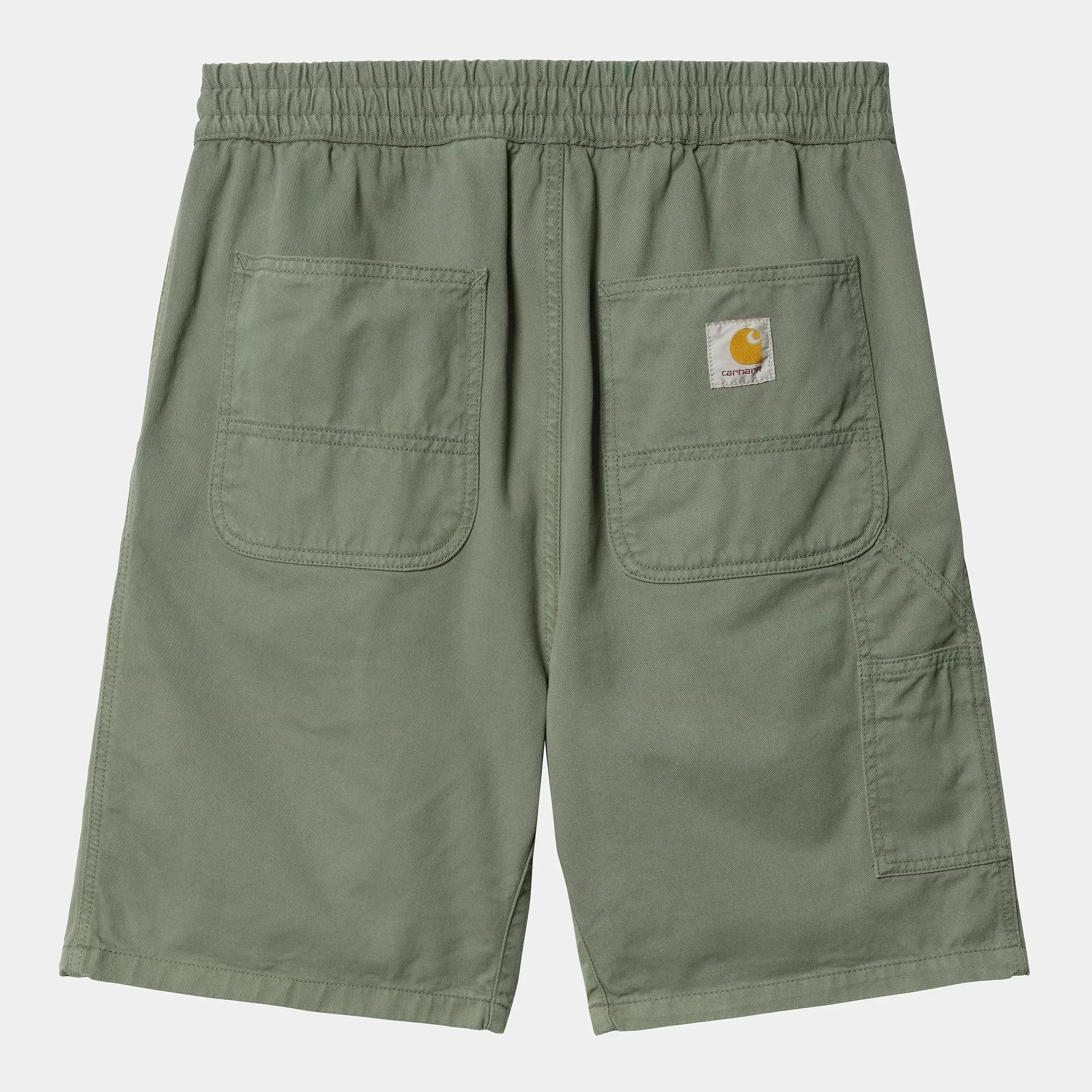 FLINT SHORT PARK CARHARTT WIP -  Klubb