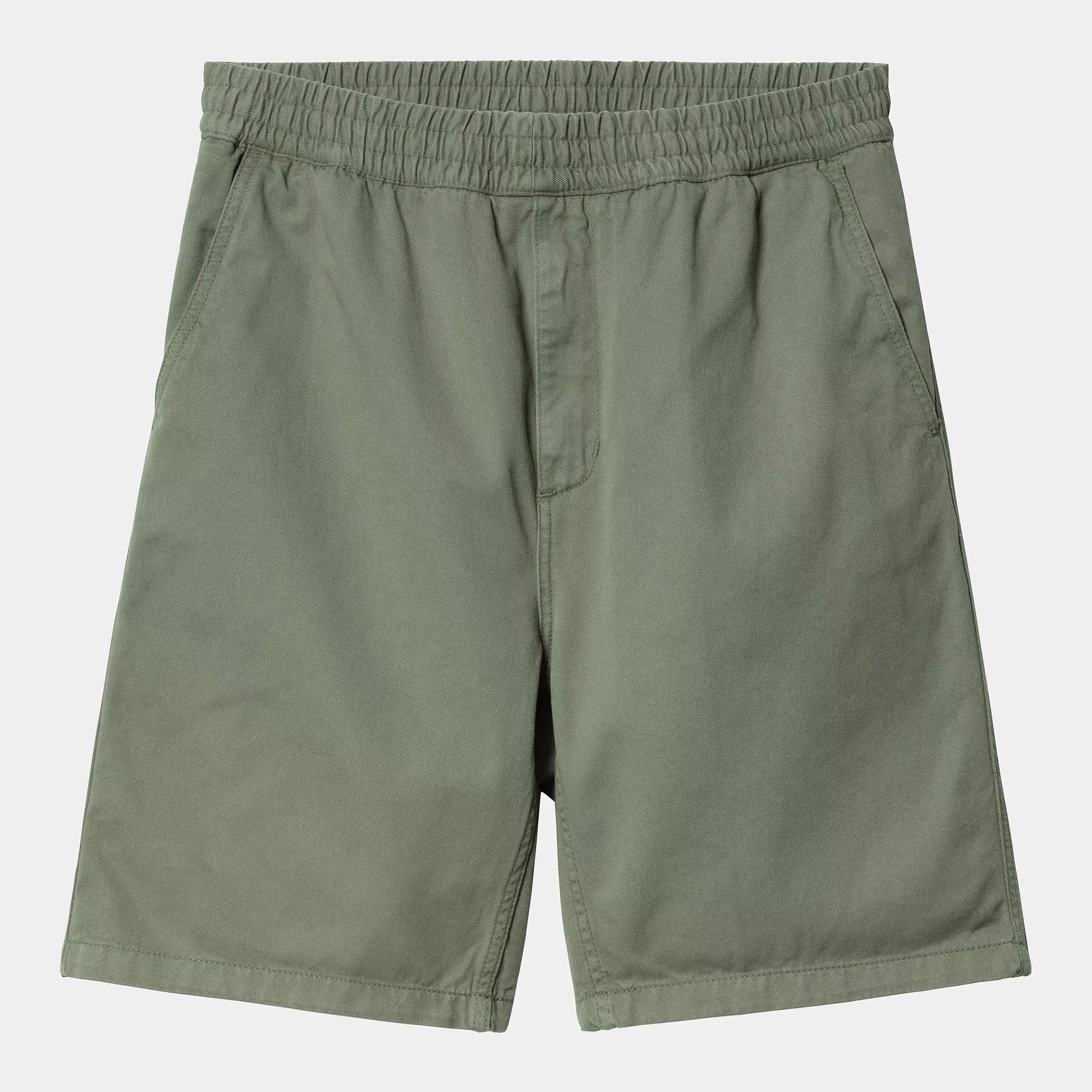 FLINT SHORT PARK CARHARTT WIP -  Klubb