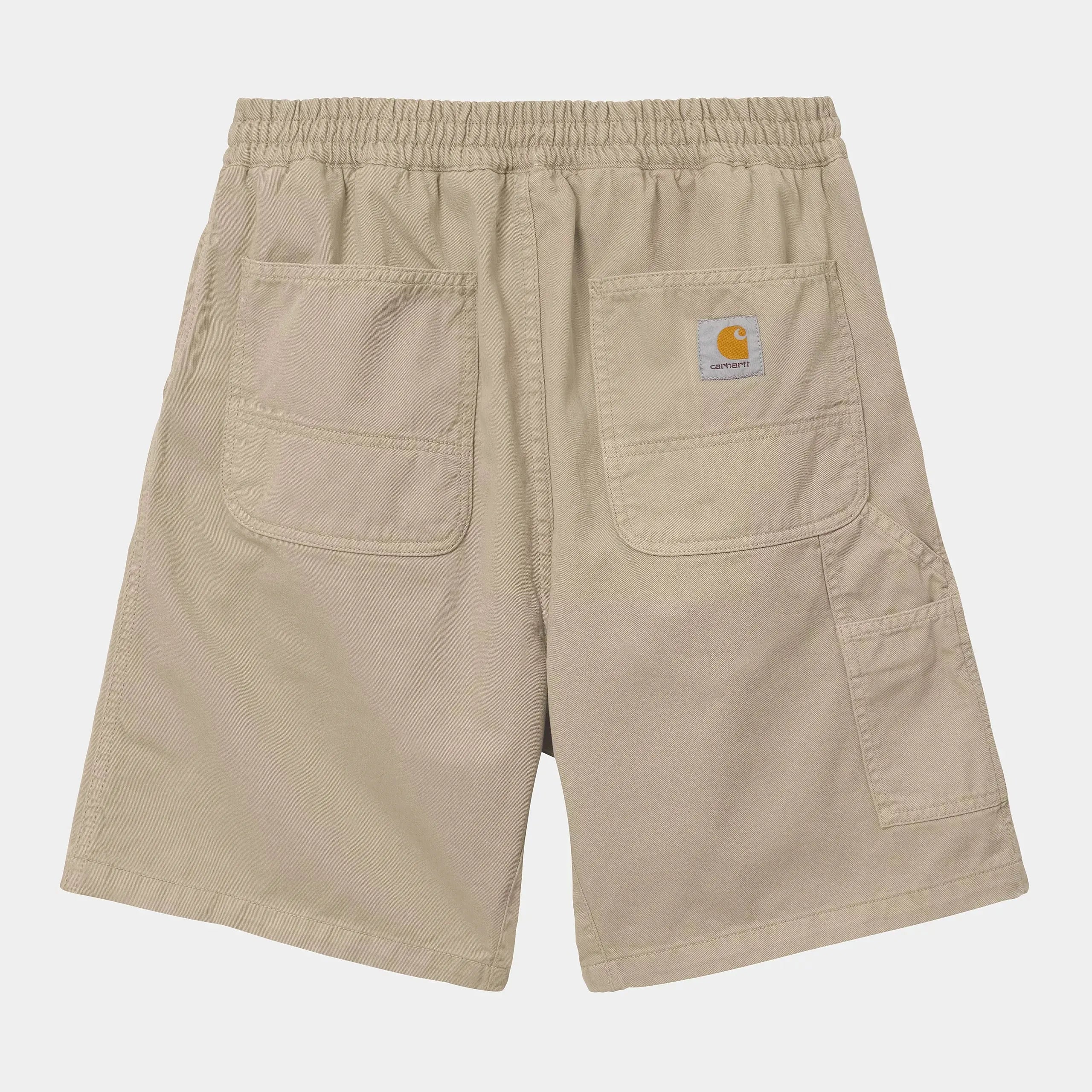 FLINT SHORT WALL CARHARTT WIP -  Klubb