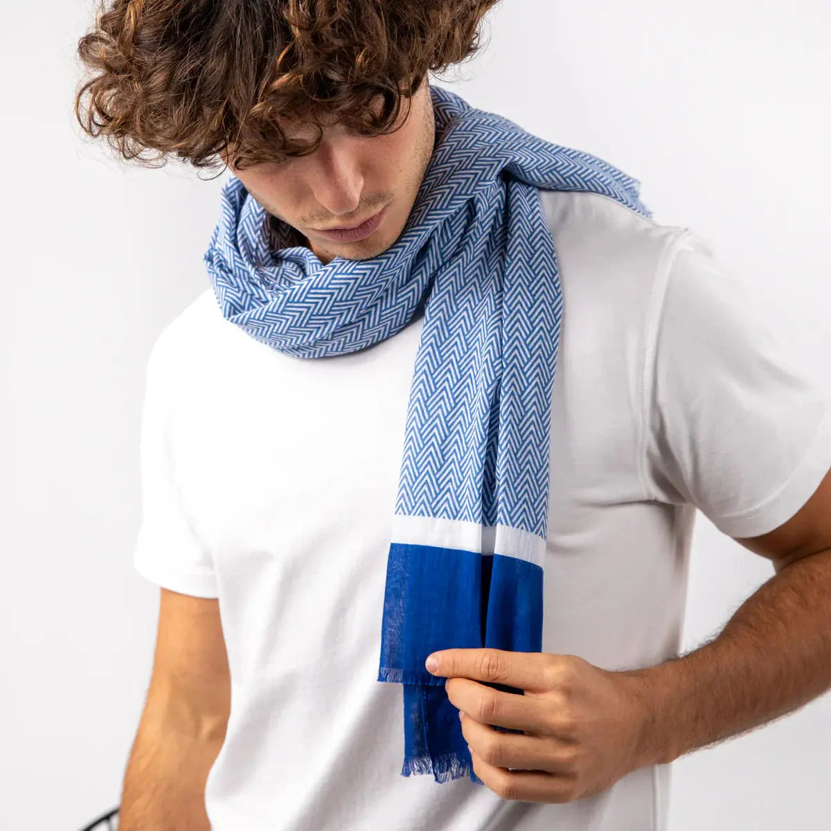 FOULARD BIARRITZ BILLYBELT -  Klubb