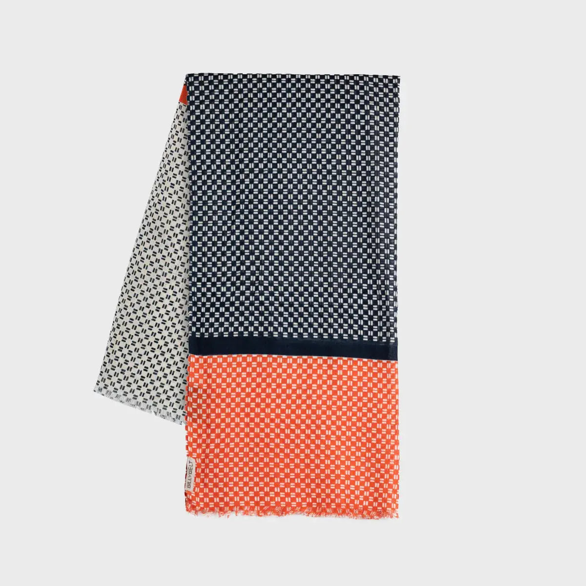 FOULARD BRISTOL BILLYBELT -  Klubb