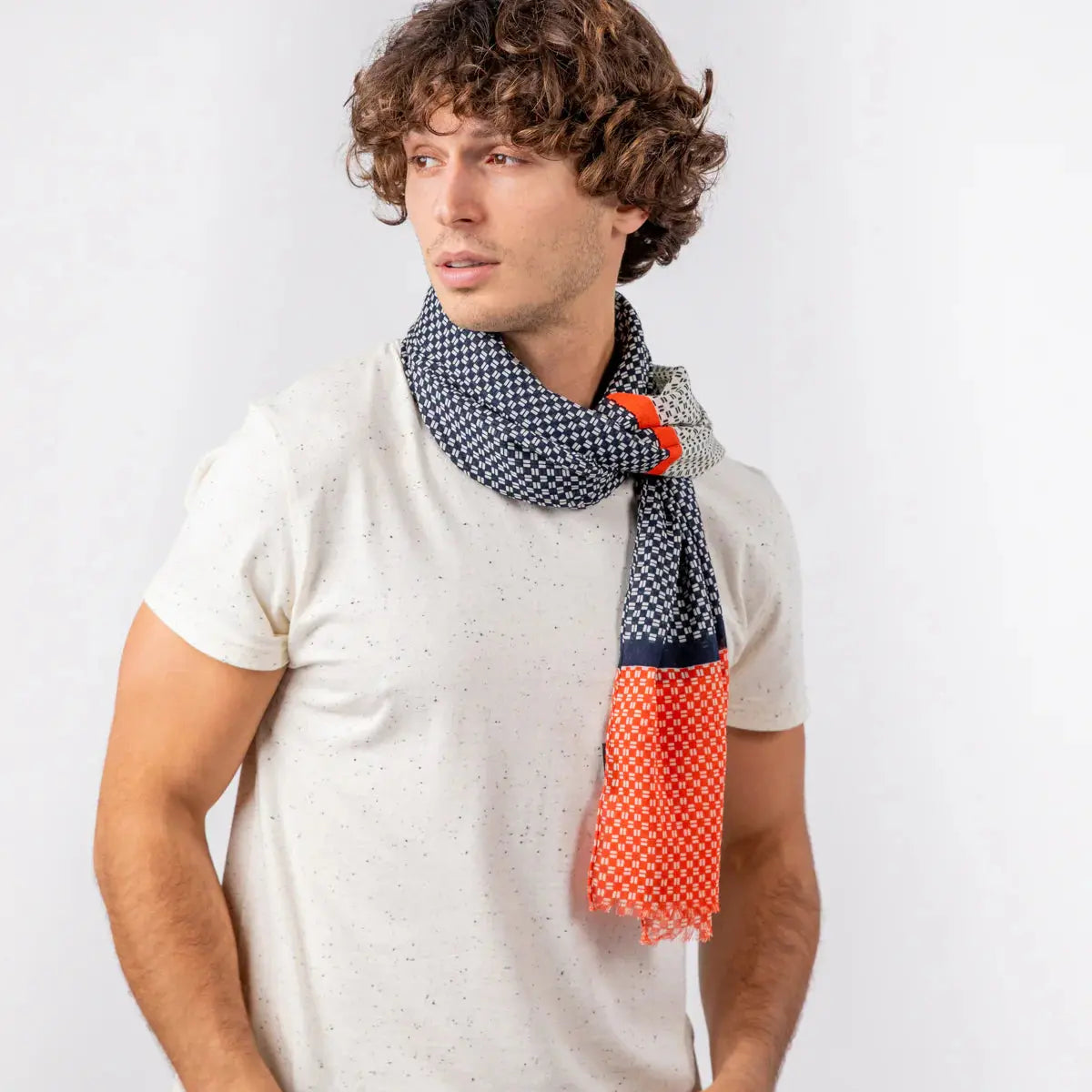 FOULARD BRISTOL BILLYBELT -  Klubb