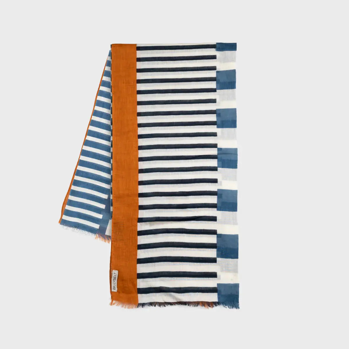 FOULARD NICE BILLYBELT -  Klubb